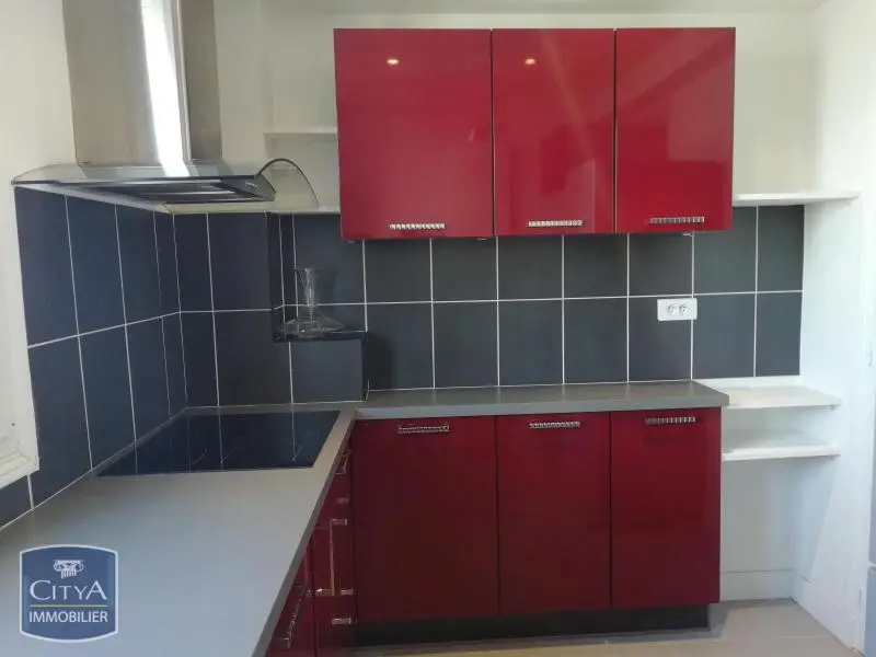 Photo 4 Appartement 3 pièces 64.33m²