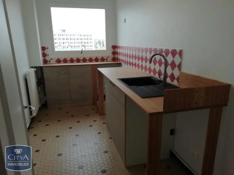 Photo 5 Appartement 2 pièces 45.68m²