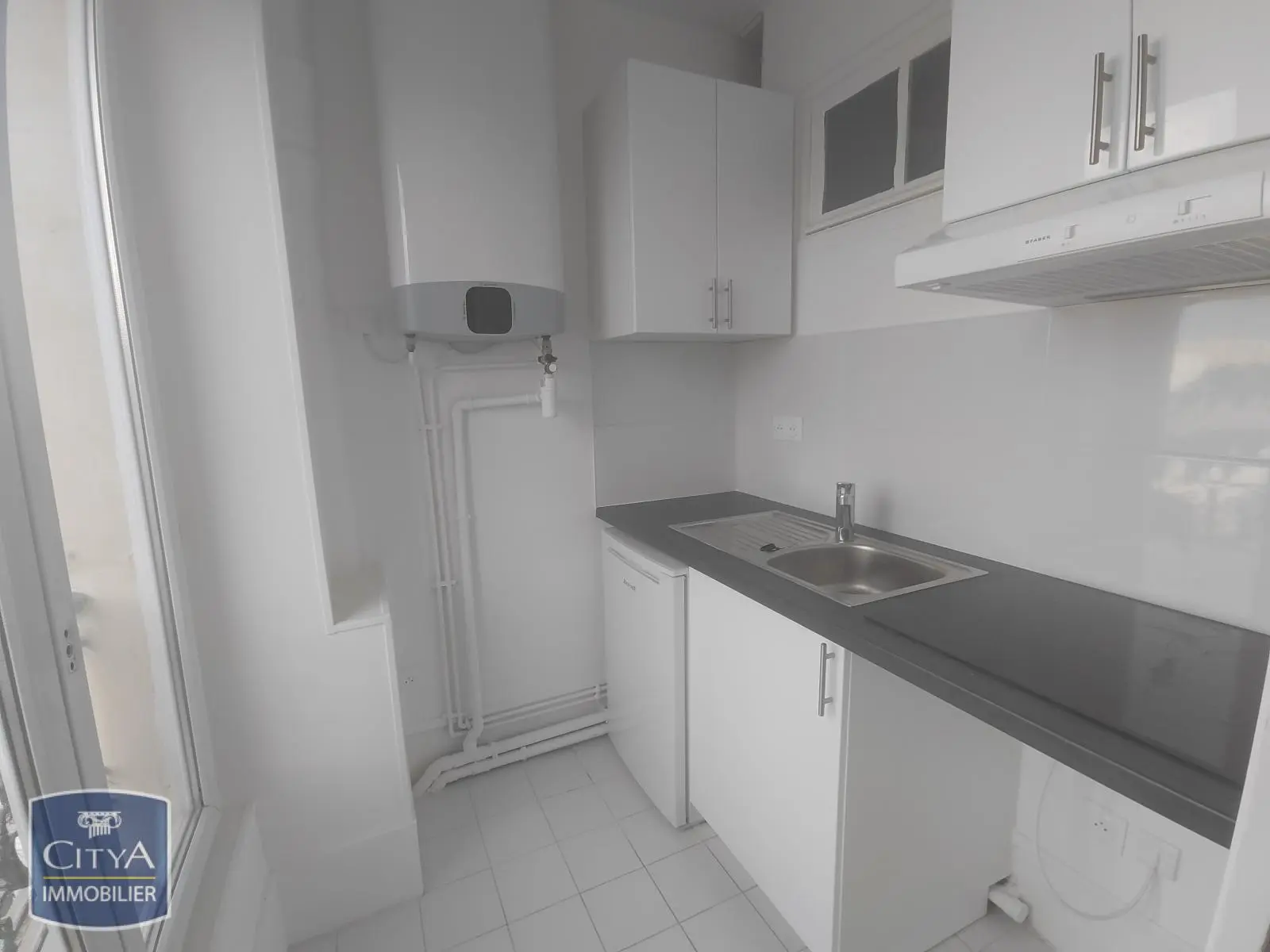 Photo 3 Appartement 2 pièces 35.62m²
