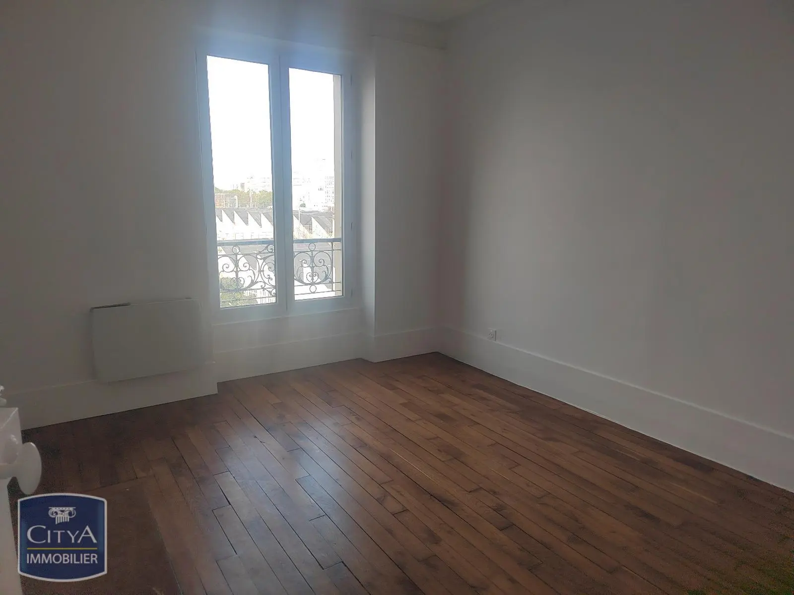 Photo 4 Appartement 2 pièces 35.62m²