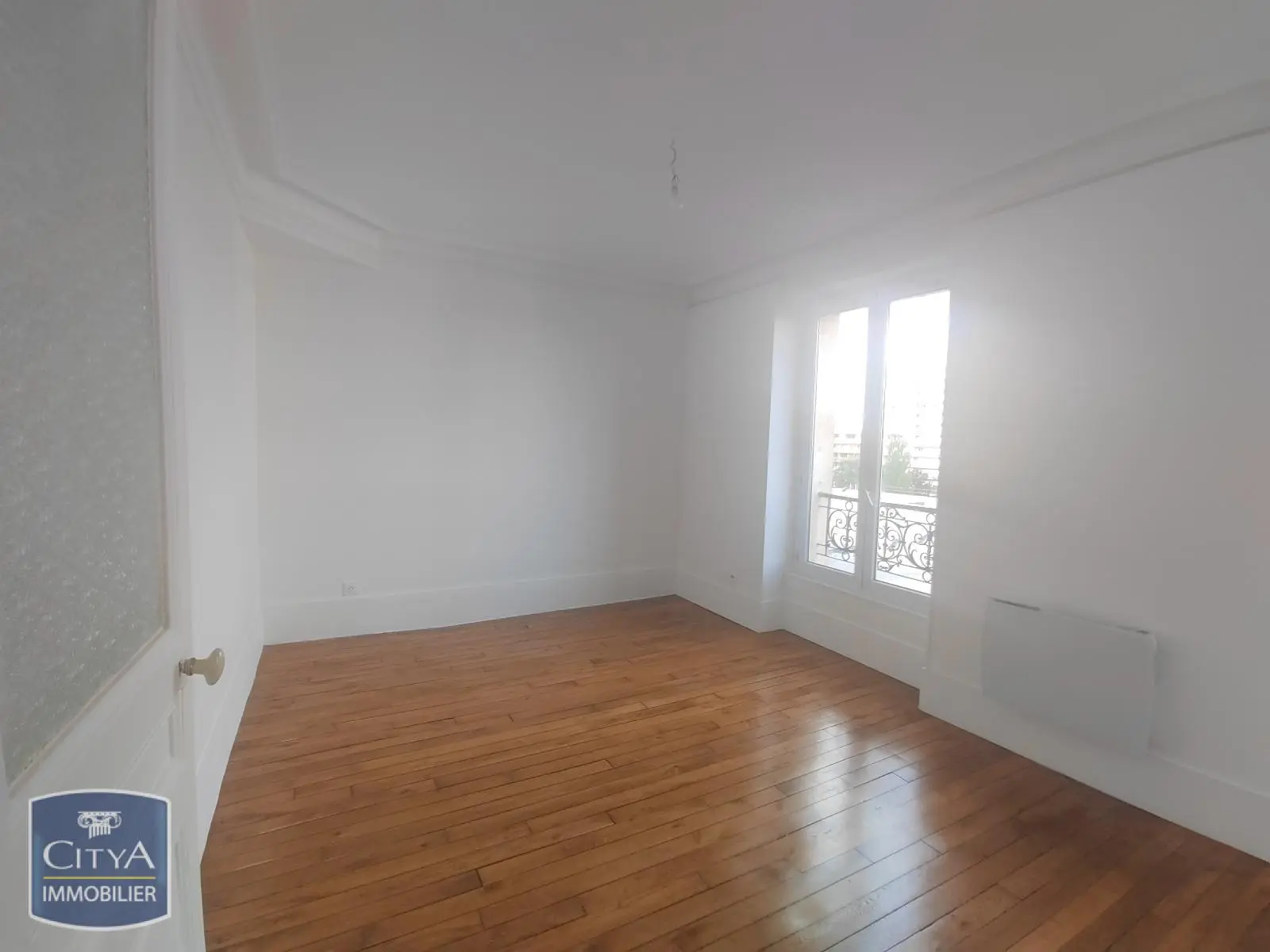 Photo 1 Appartement 2 pièces 35.62m²