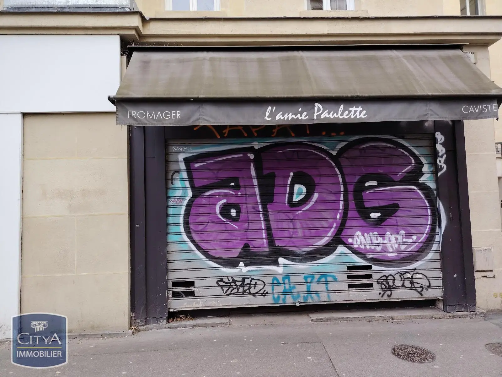 Photo 1 Local Commercial