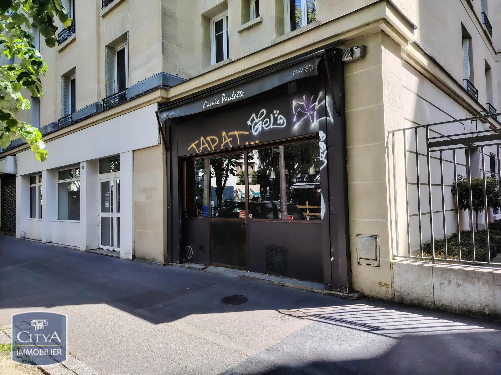 Photo 2 Local Commercial