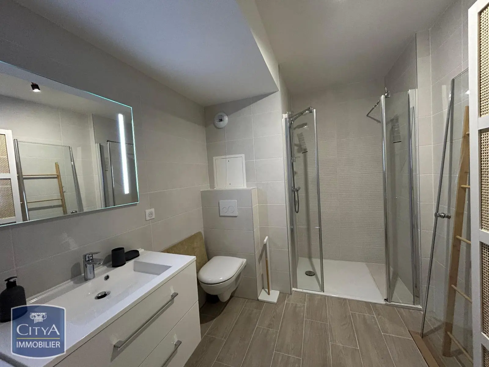 Photo 5 Appartement 2 pièces 37.95m²