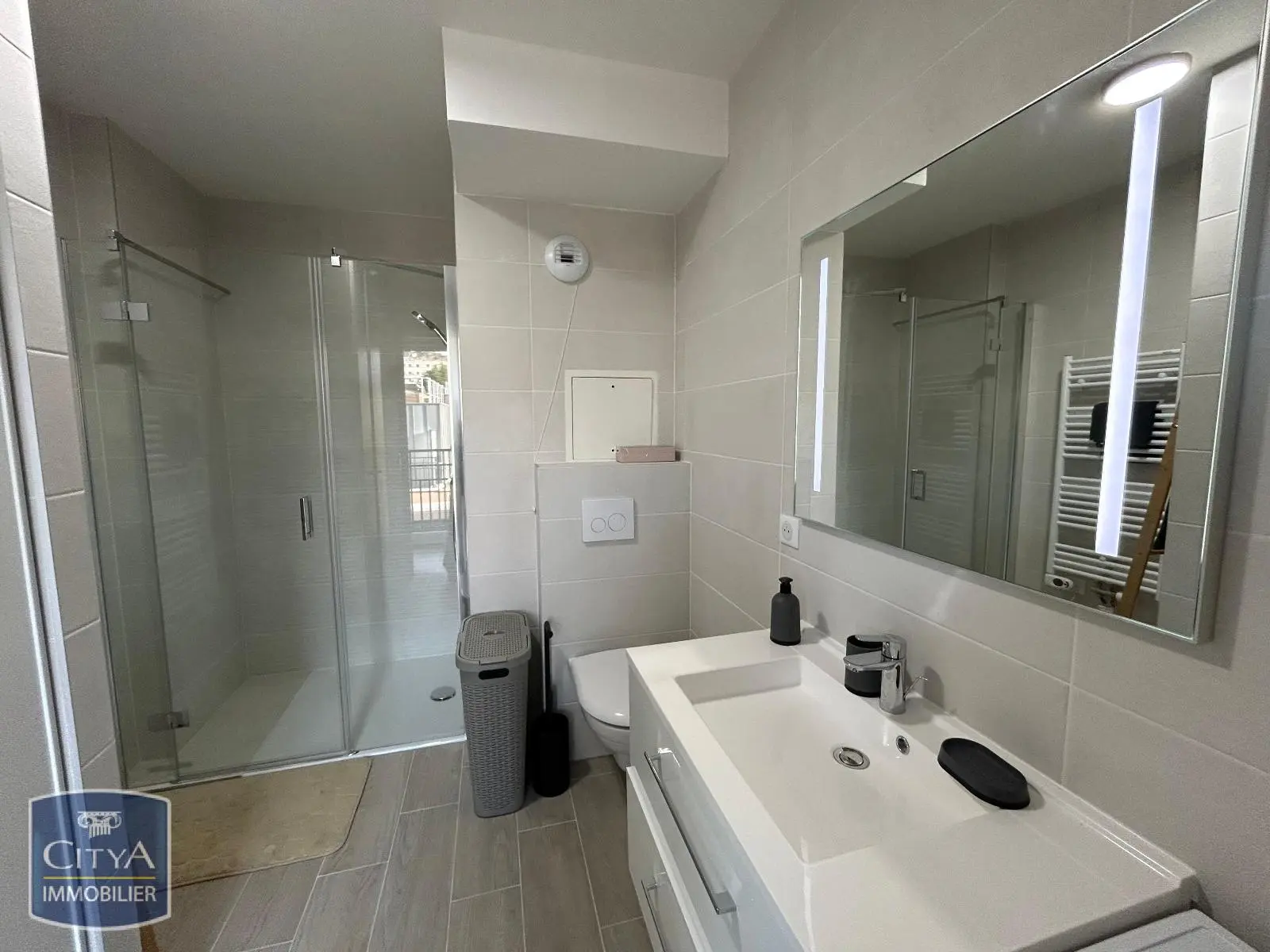 Photo 5 Appartement 2 pièces 38.12m²