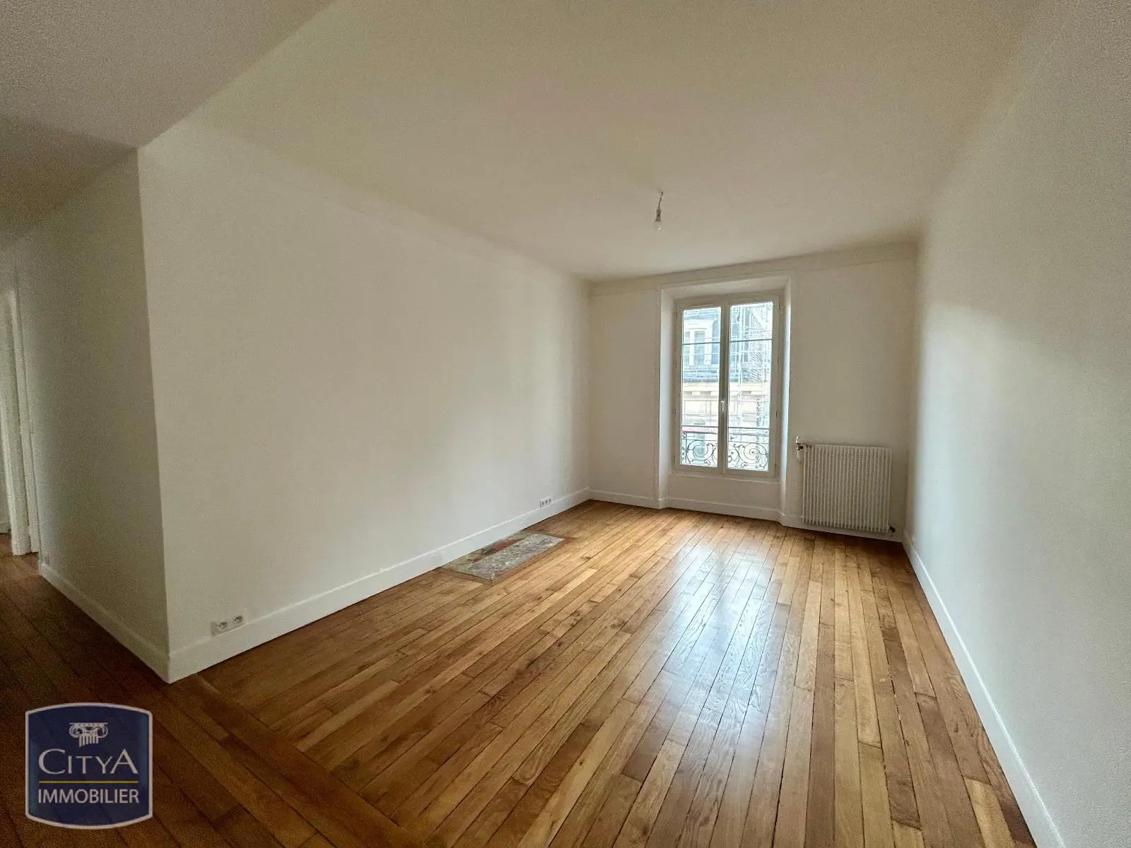 Photo 1 Appartement 3 pièces 56.68m²
