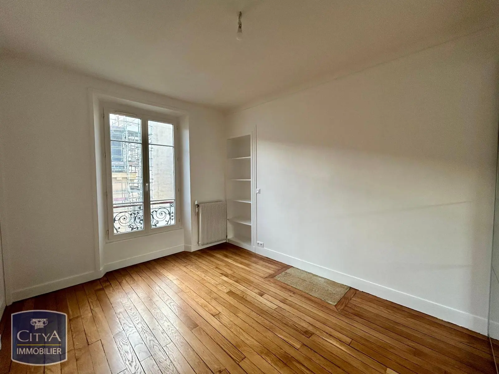 Photo 4 Appartement 3 pièces 56.68m²