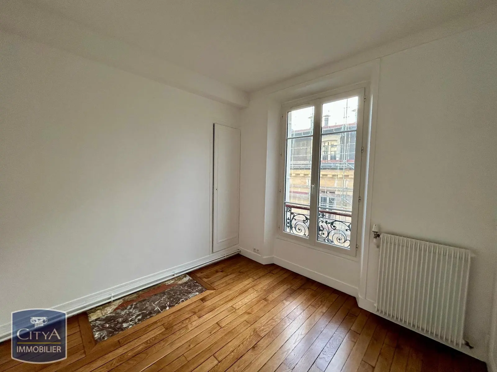 Photo 6 Appartement 3 pièces 56.68m²