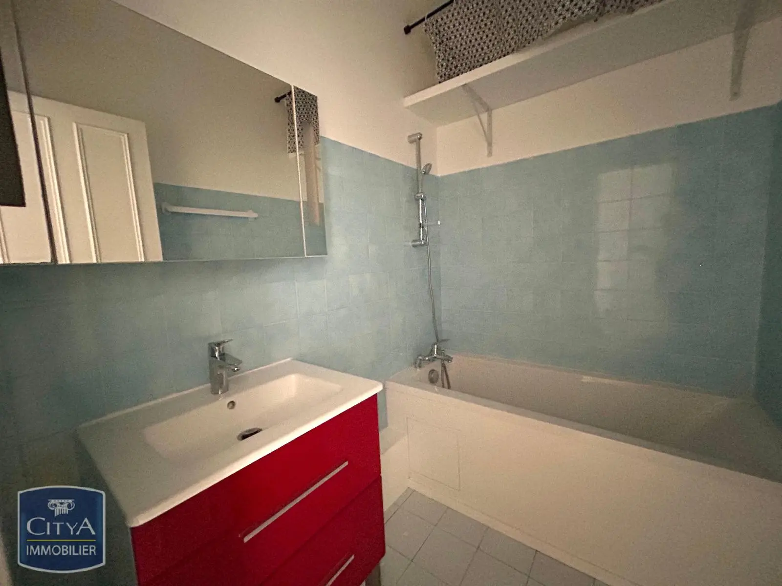 Photo 7 Appartement 3 pièces 56.68m²