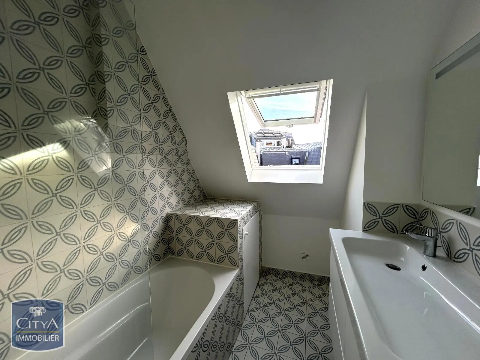 Photo 10 Appartement 3 pièces 69.8m²