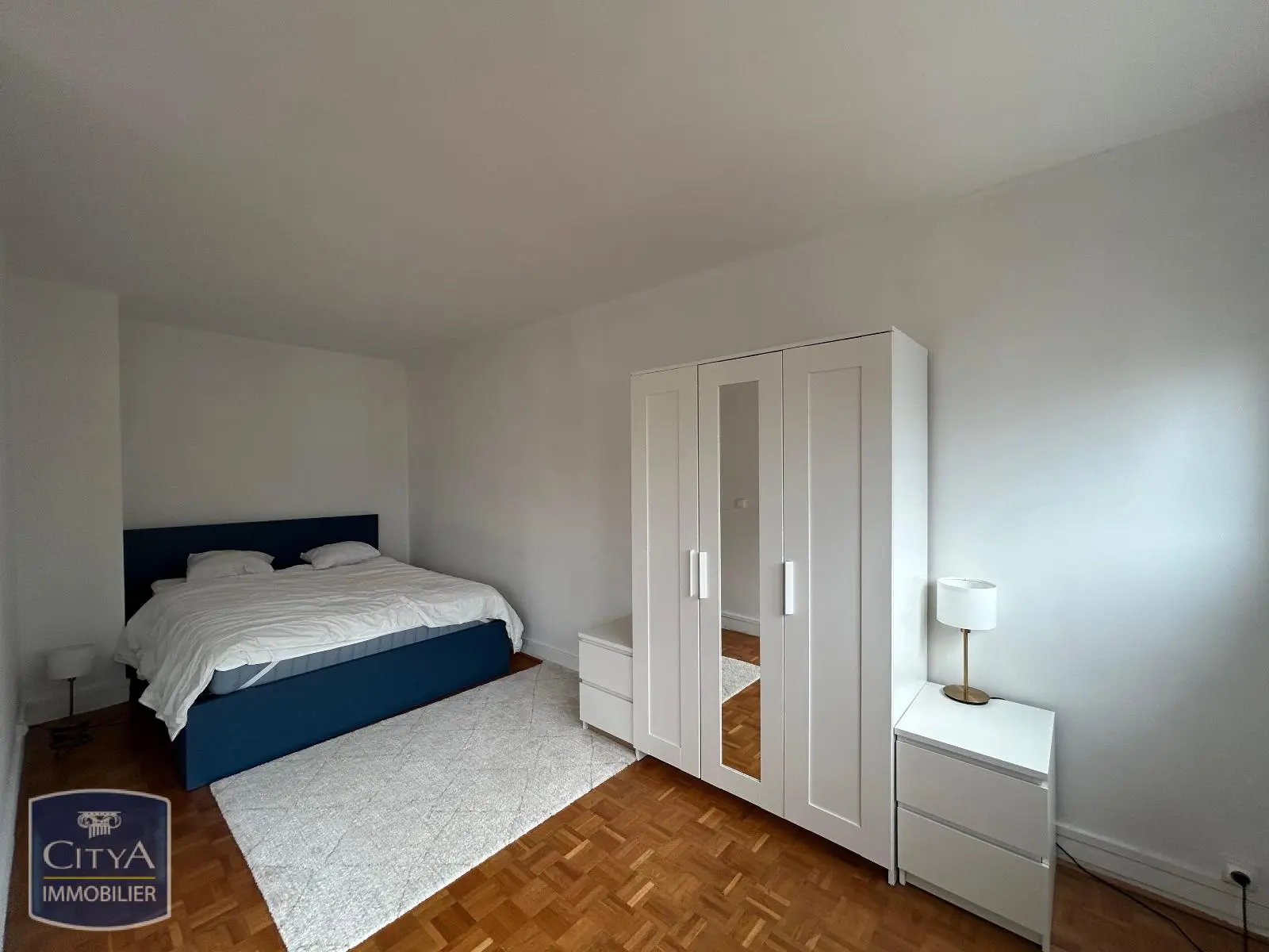 Photo 4 Appartement 1 pièce 45.65m²