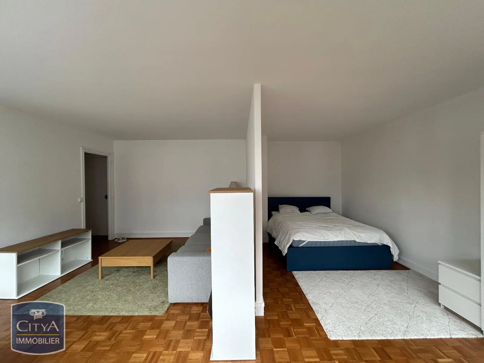 Photo 5 Appartement 1 pièce 45.65m²