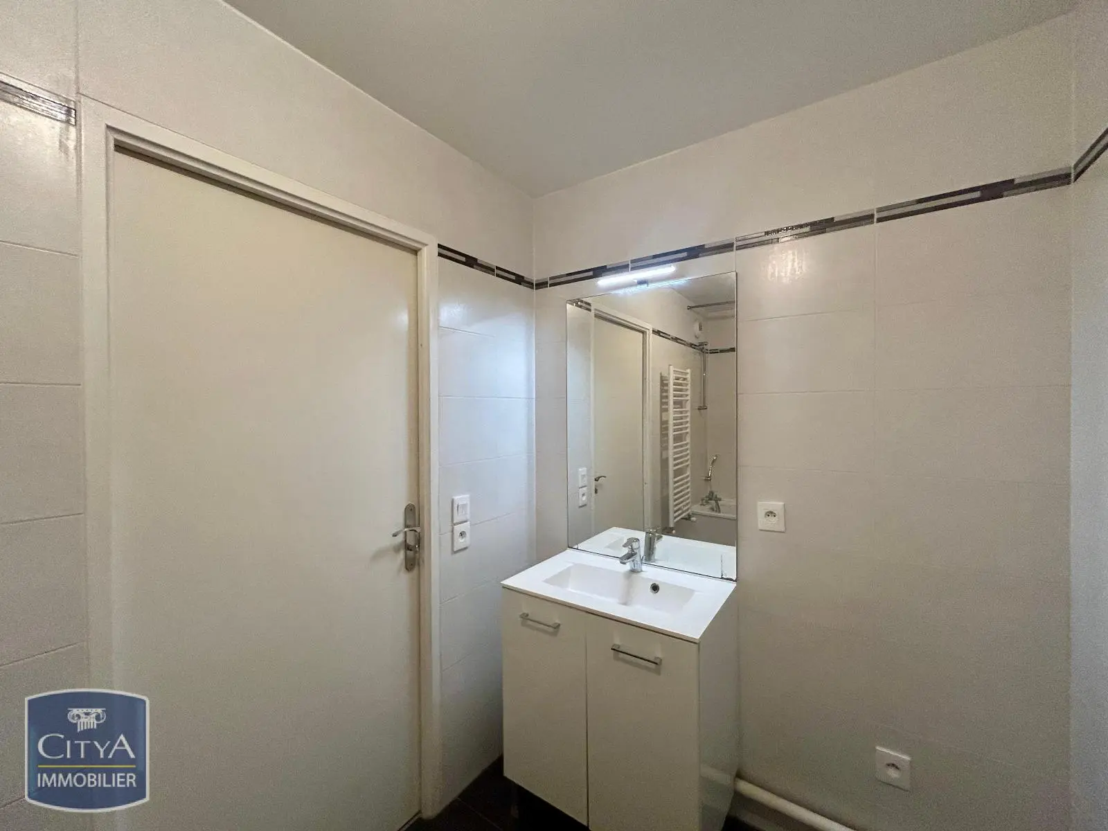 Photo 8 Appartement 3 pièces 57.31m²