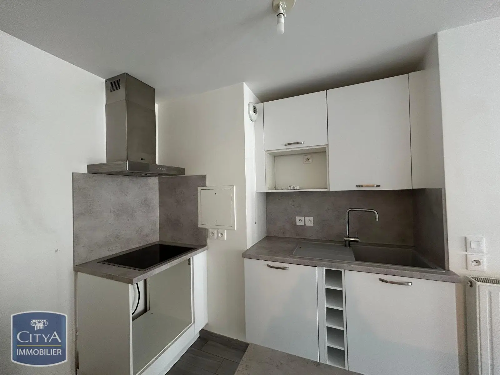 Photo 3 Appartement 3 pièces 57.31m²