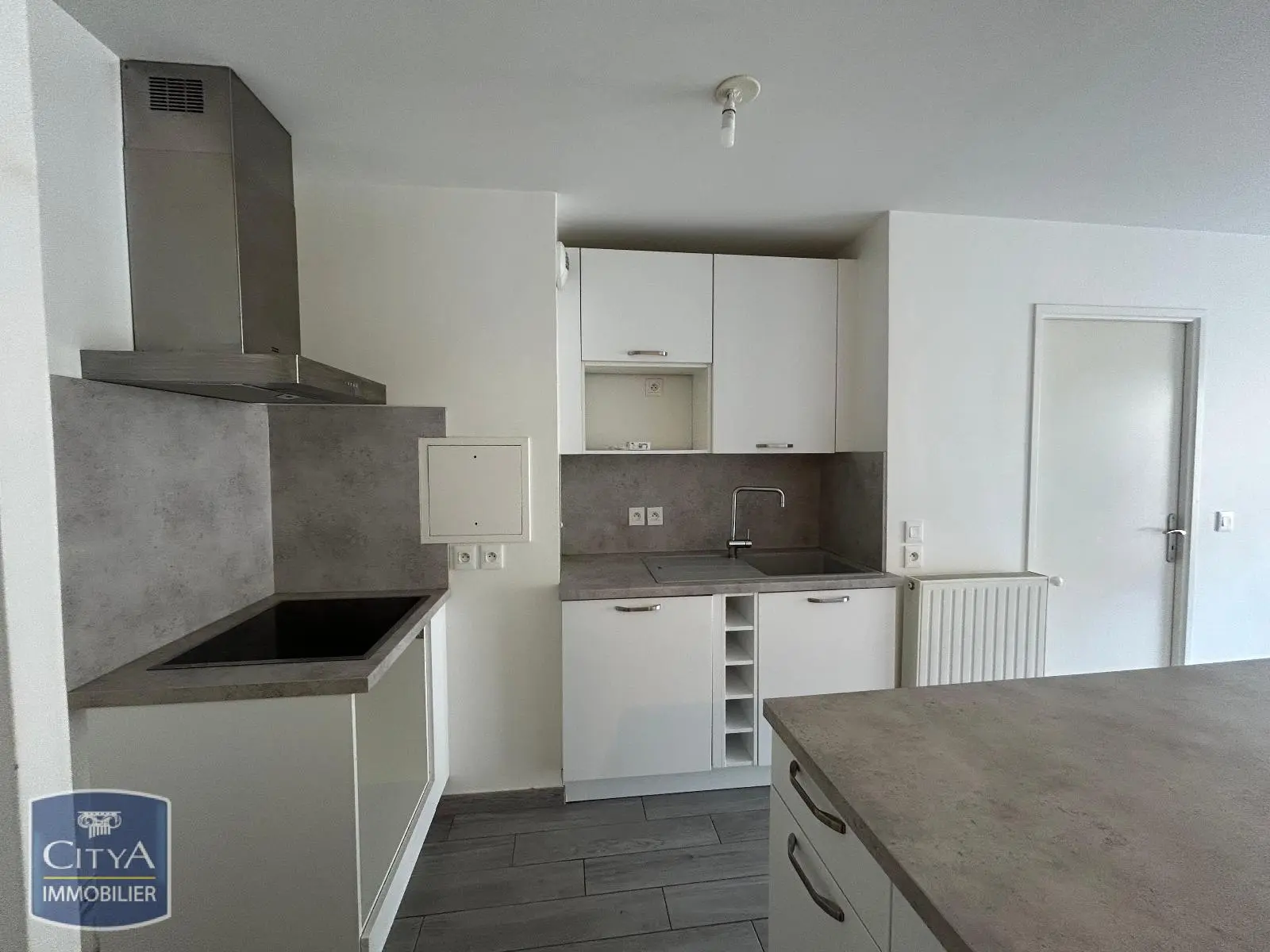 Photo 4 Appartement 3 pièces 57.31m²