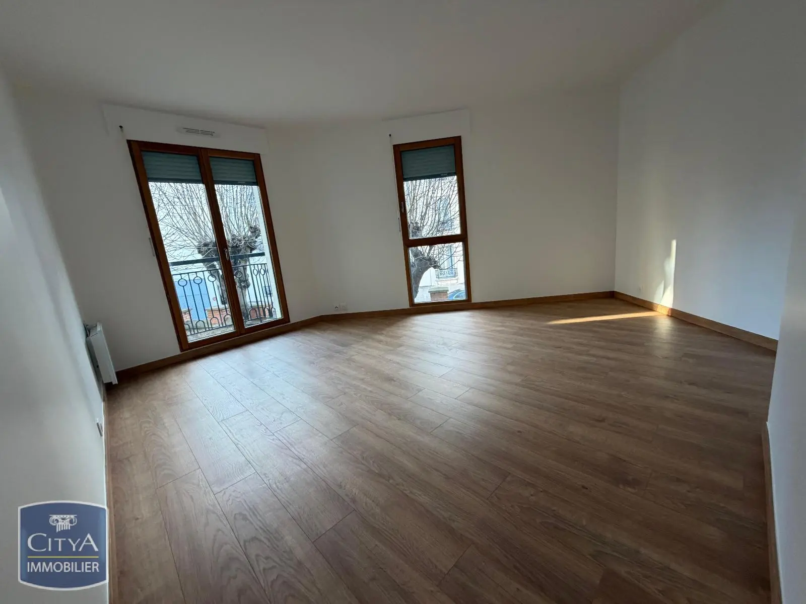 Photo 7 Appartement 5 pièces 117.81m²