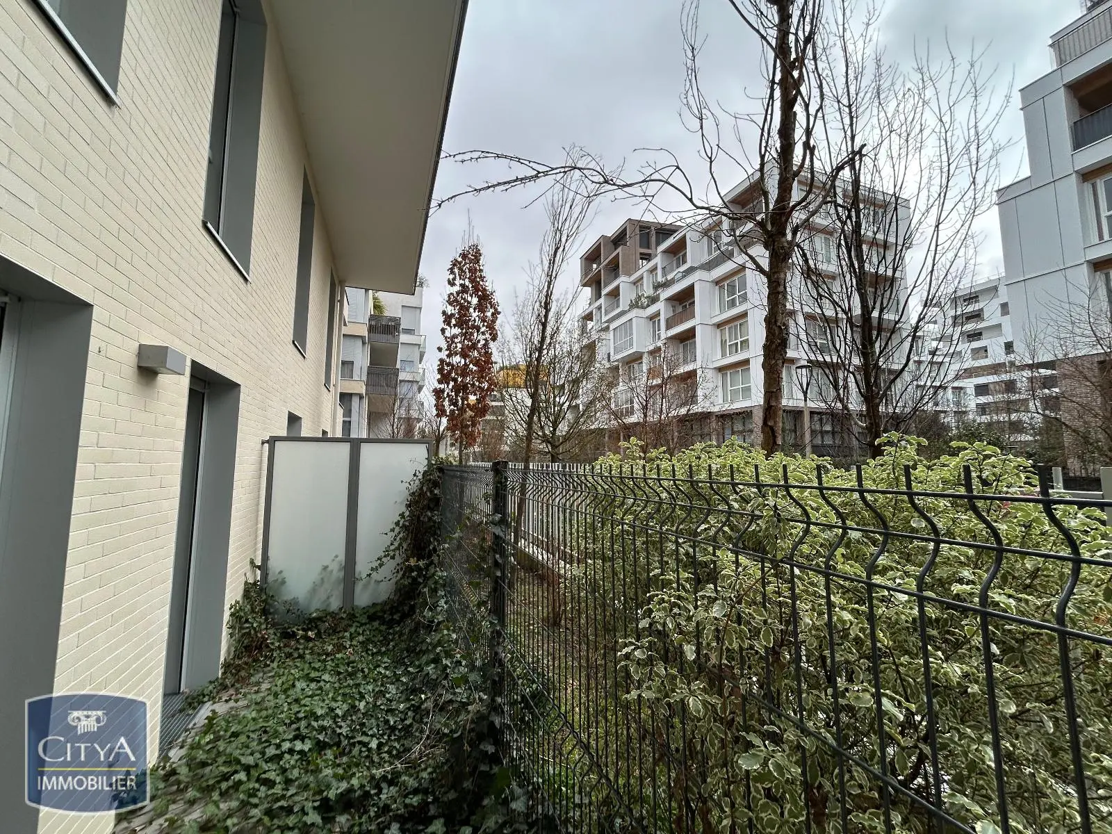 Photo 4 Appartement 1 pièce 32.81m²