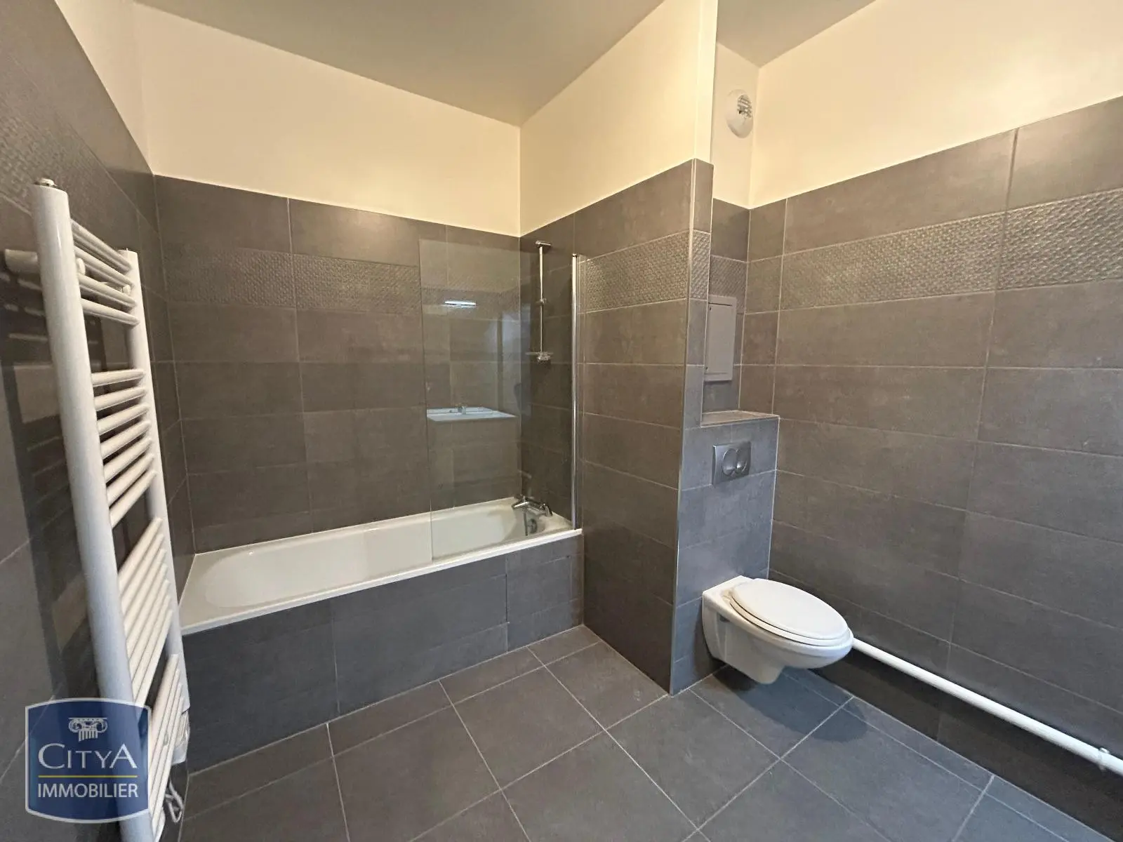 Photo 5 Appartement 1 pièce 32.81m²