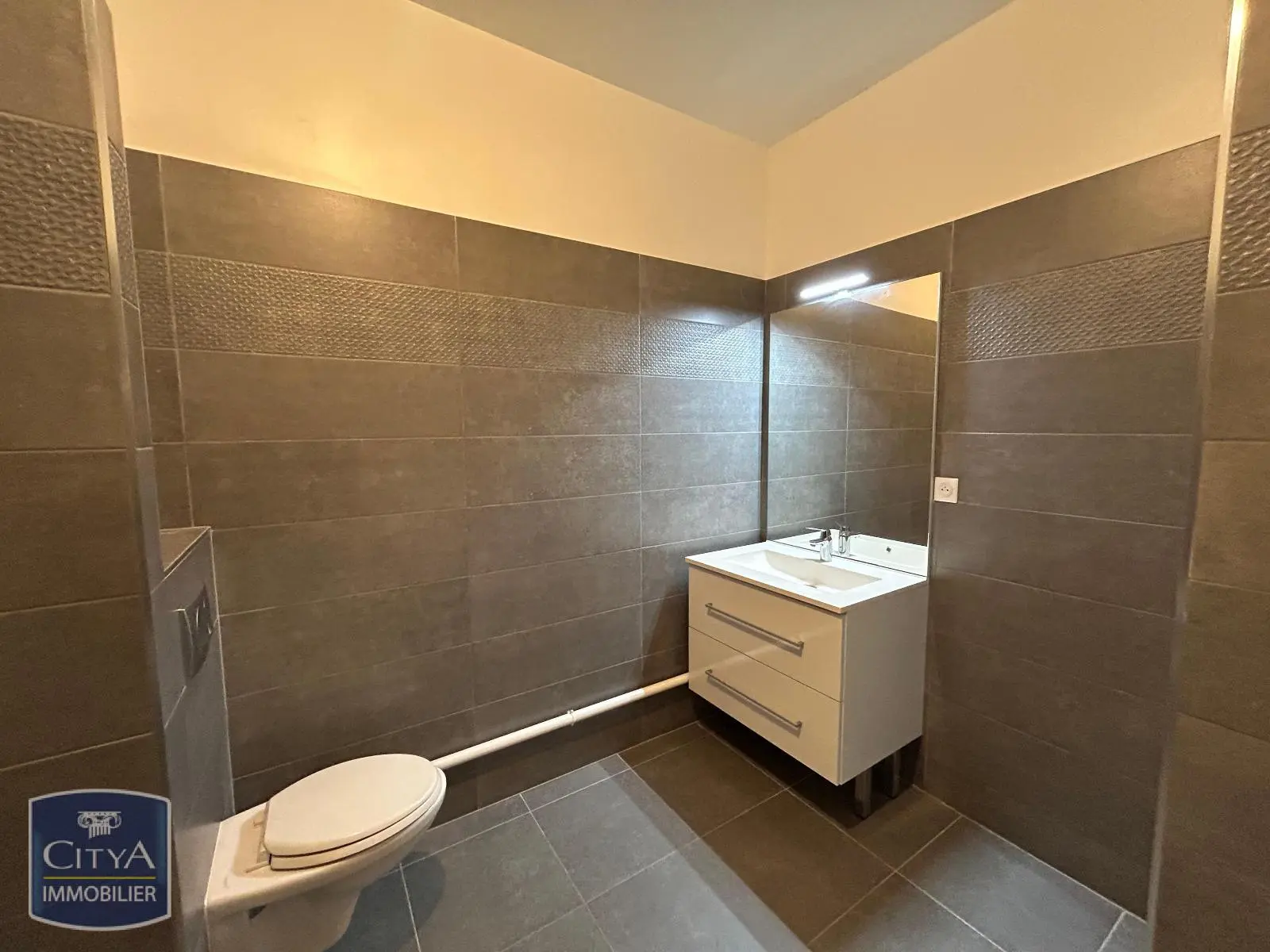 Photo 6 Appartement 1 pièce 32.81m²