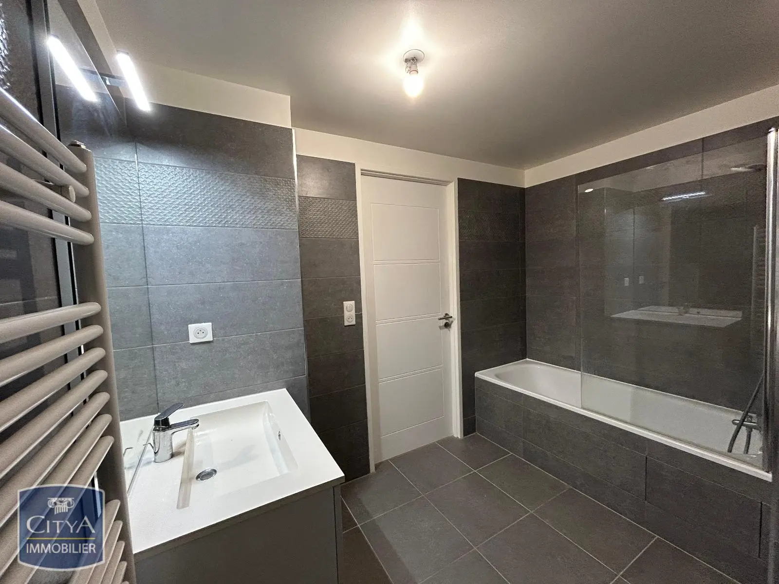 Photo 6 Appartement 2 pièces 44.01m²