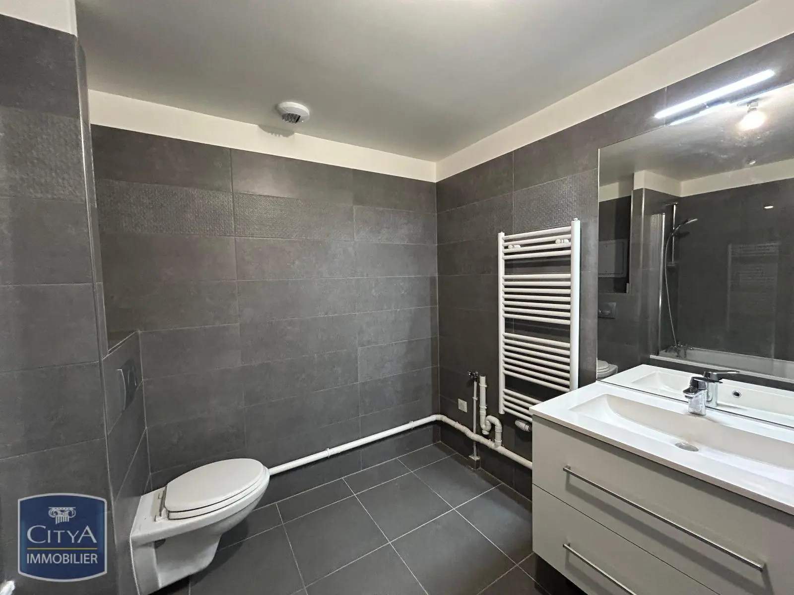 Photo 7 Appartement 2 pièces 44.01m²