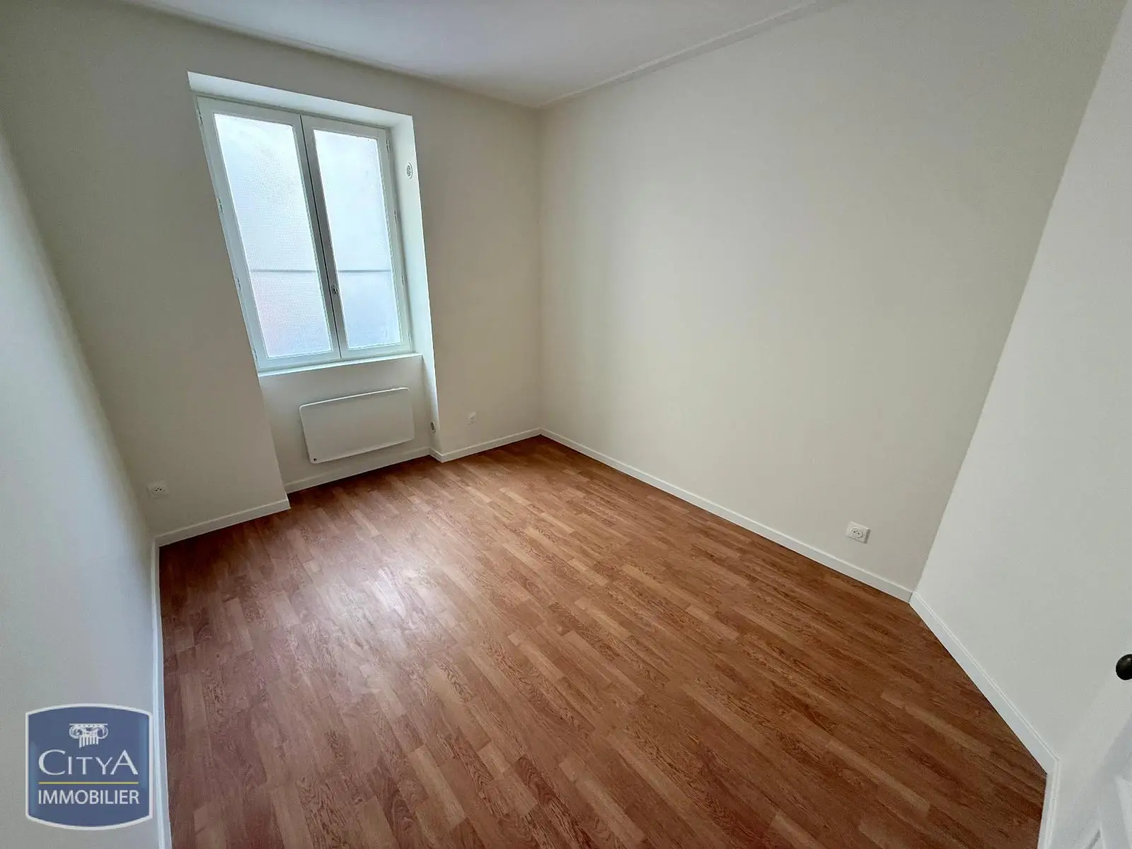 Photo 1 Appartement 2 pièces 36.76m²