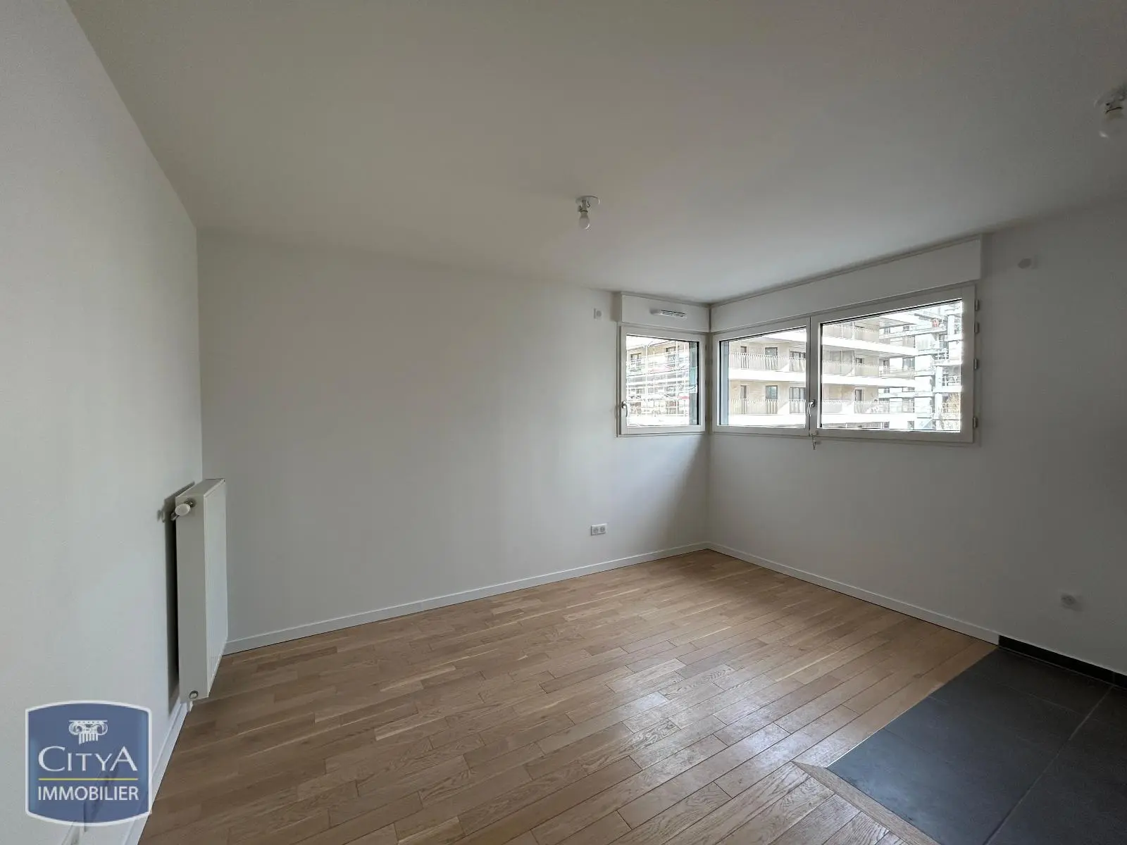 Photo 1 Appartement 2 pièces 46.44m²