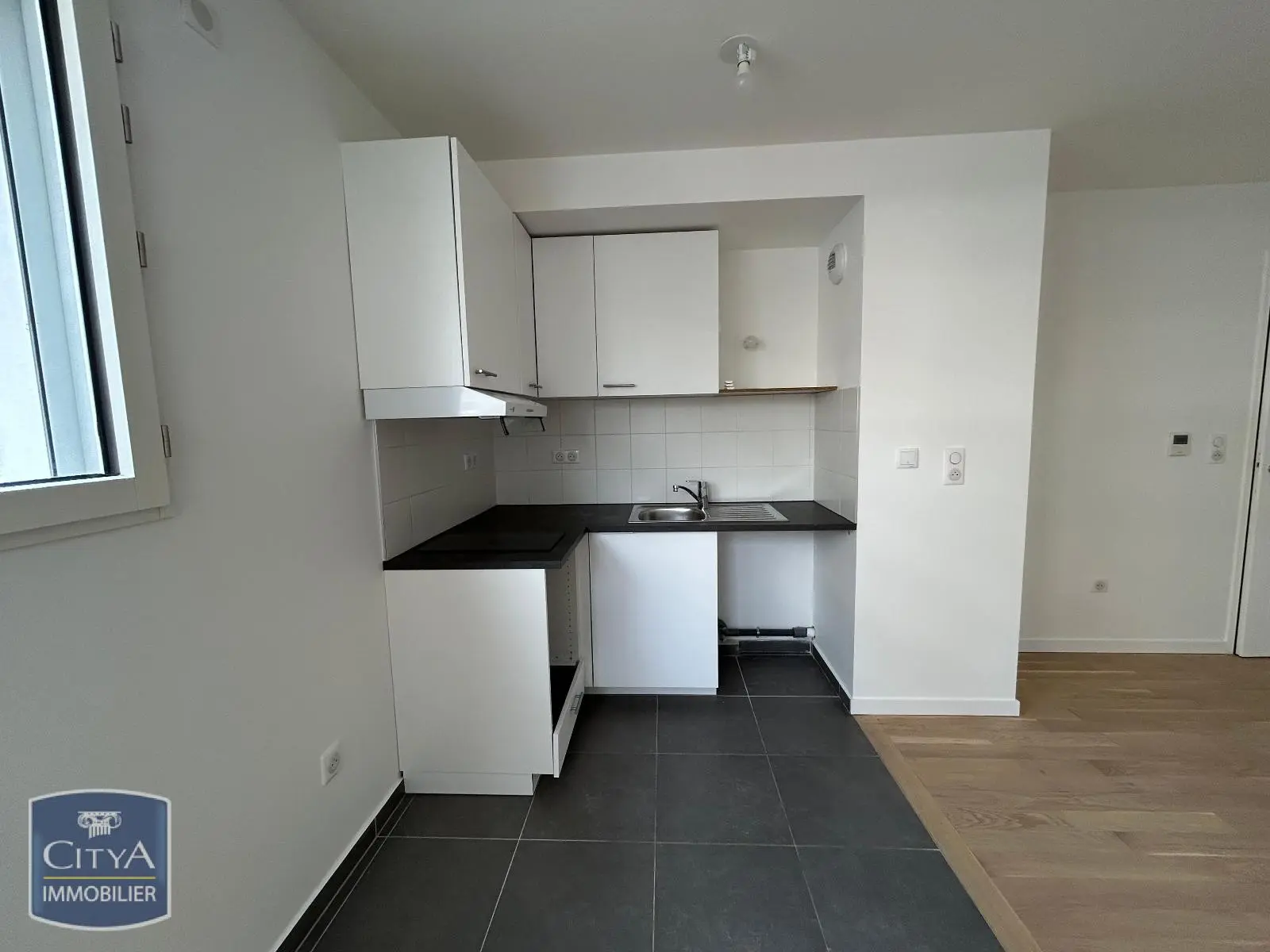 Photo 2 Appartement 2 pièces 46.44m²