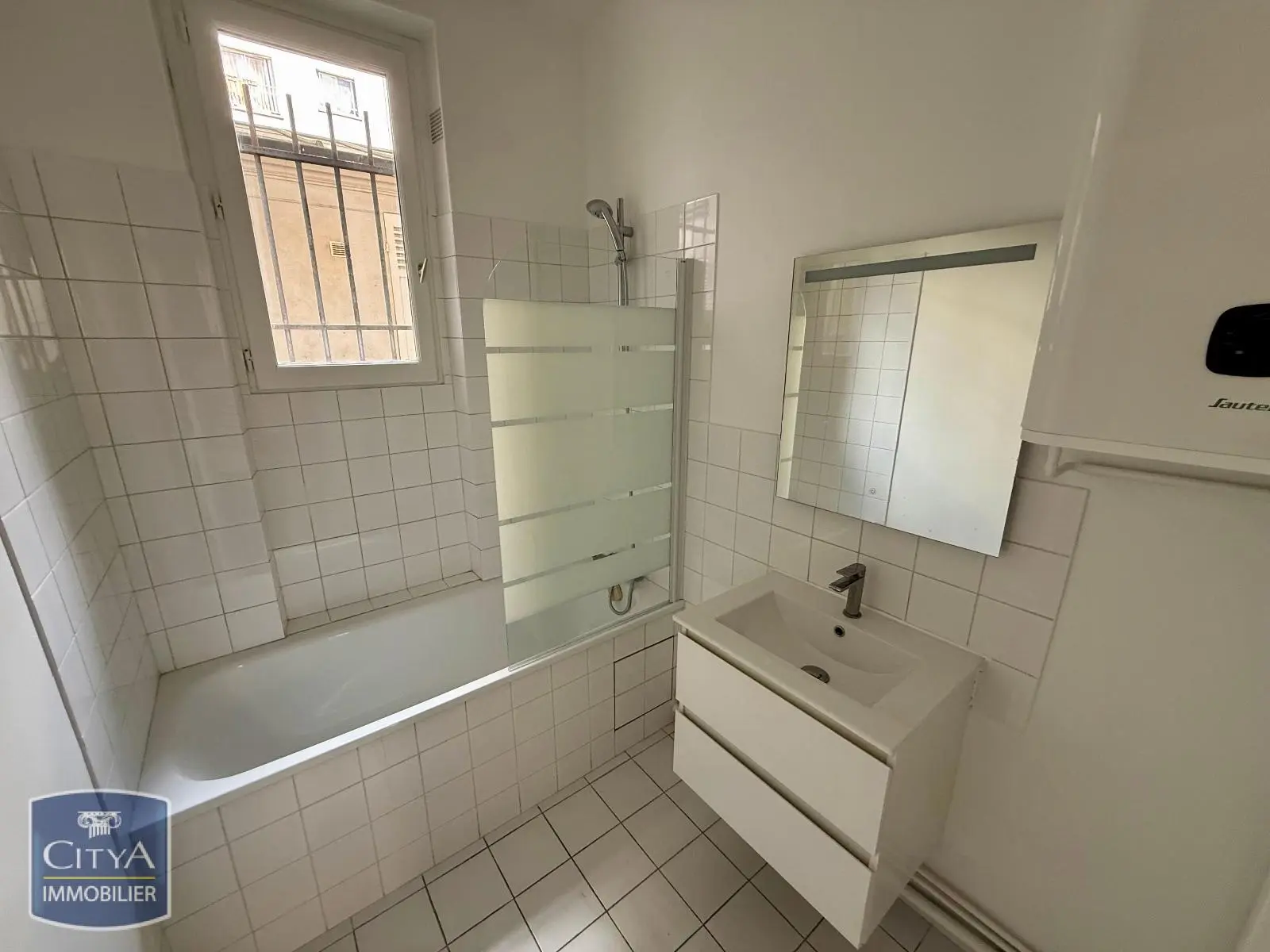 Photo 3 Appartement 2 pièces 36.76m²