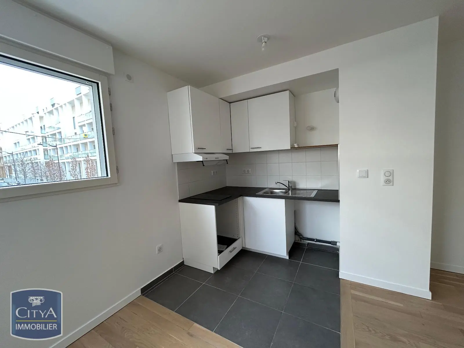 Photo 3 Appartement 2 pièces 46.44m²