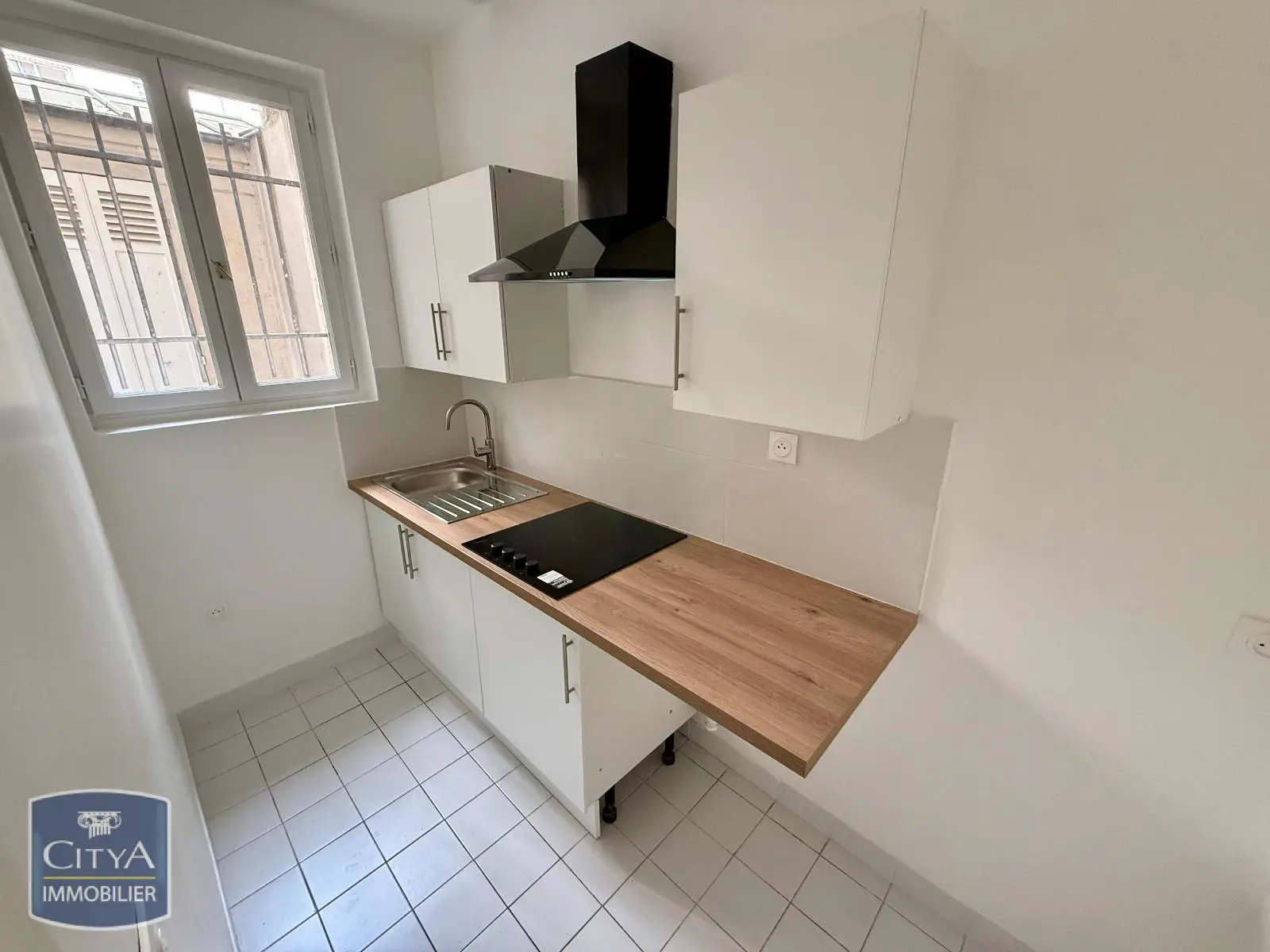 Photo 4 Appartement 2 pièces 36.76m²