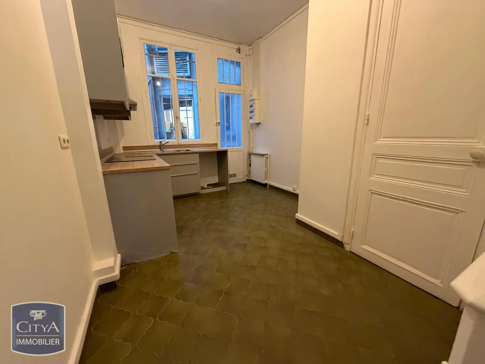 Photo 9 Appartement 5 pièces 137.68m²