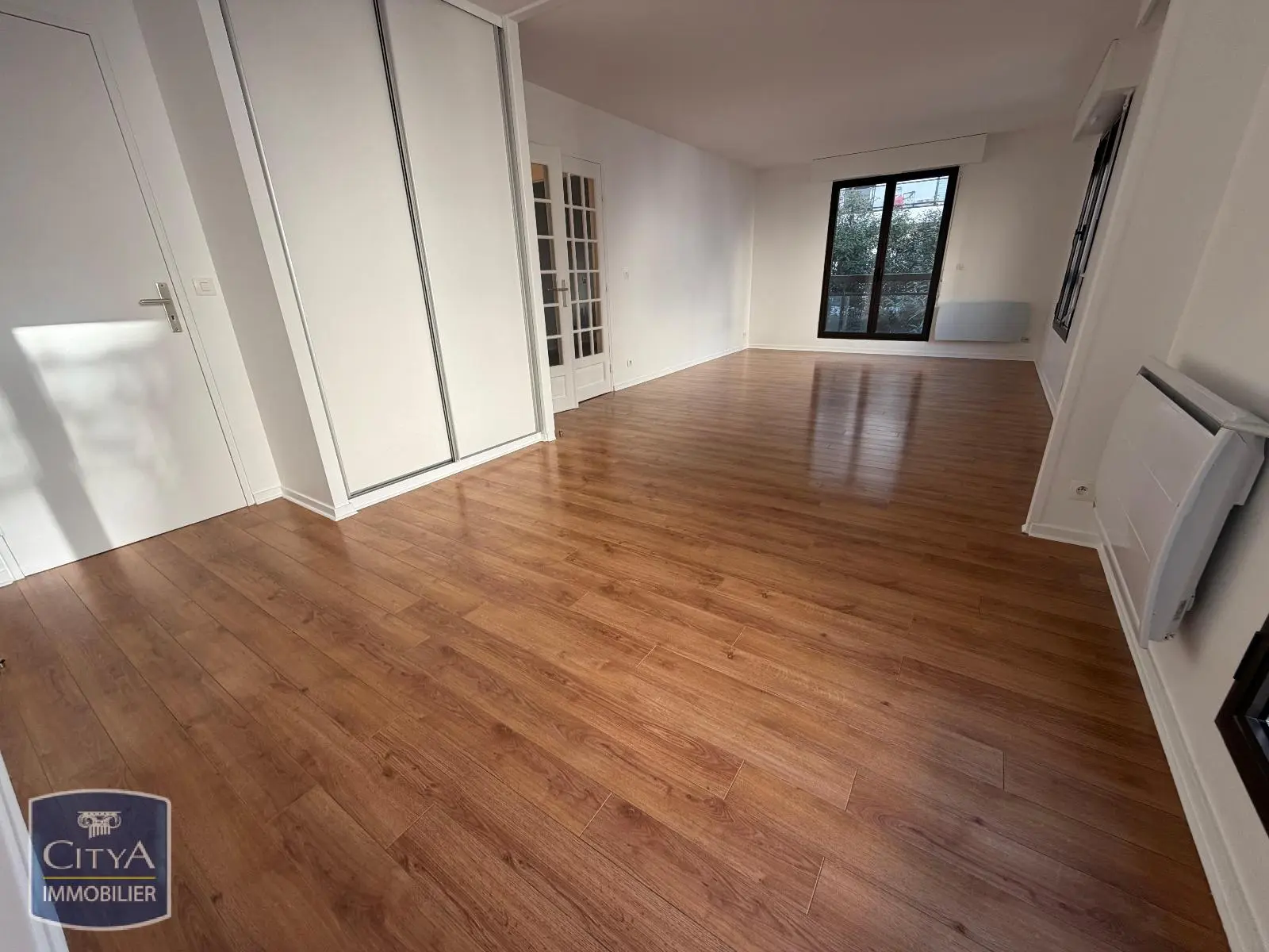 Photo 2 Appartement 4 pièces 96.01m²