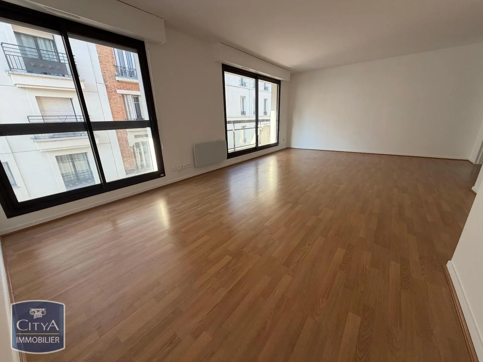 Photo 1 Appartement 3 pièces 71.1m²