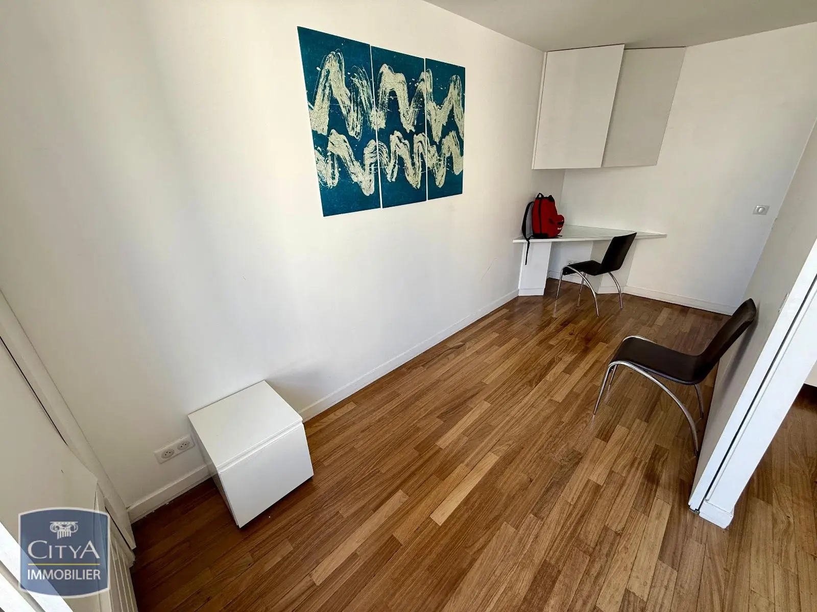 Photo 3 Appartement 1 pièce 28.47m²