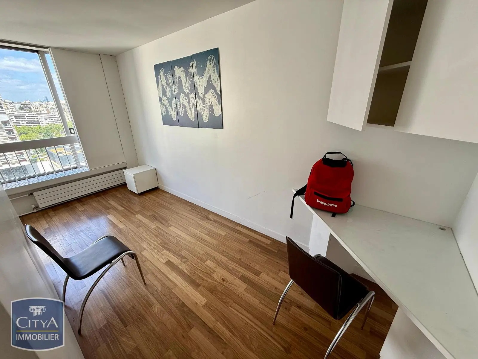 Photo 11 Appartement 1 pièce 28.47m²