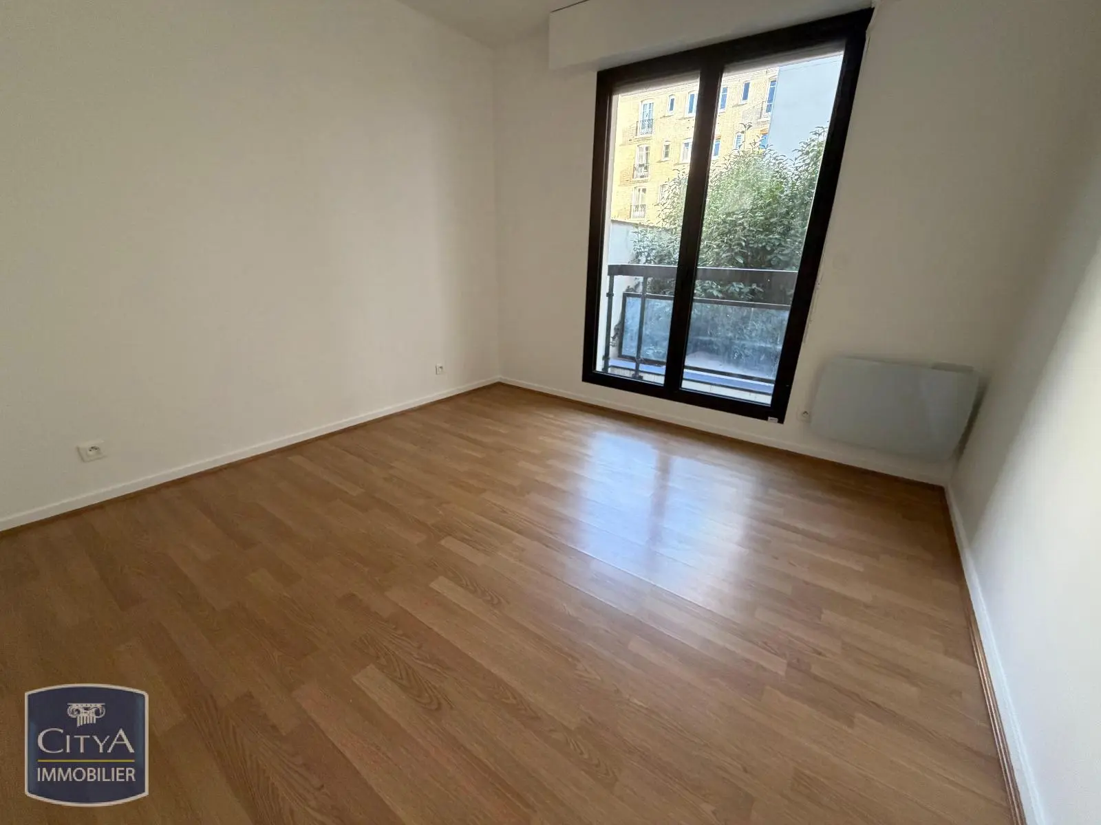 Photo 4 appartement Levallois-Perret