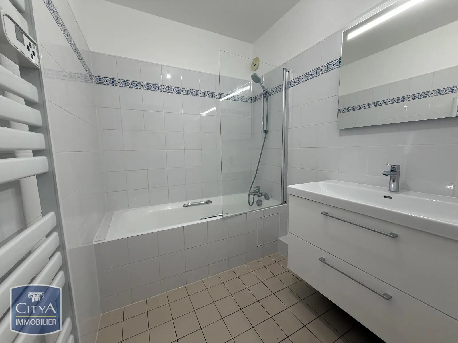 Photo 7 appartement Levallois-Perret