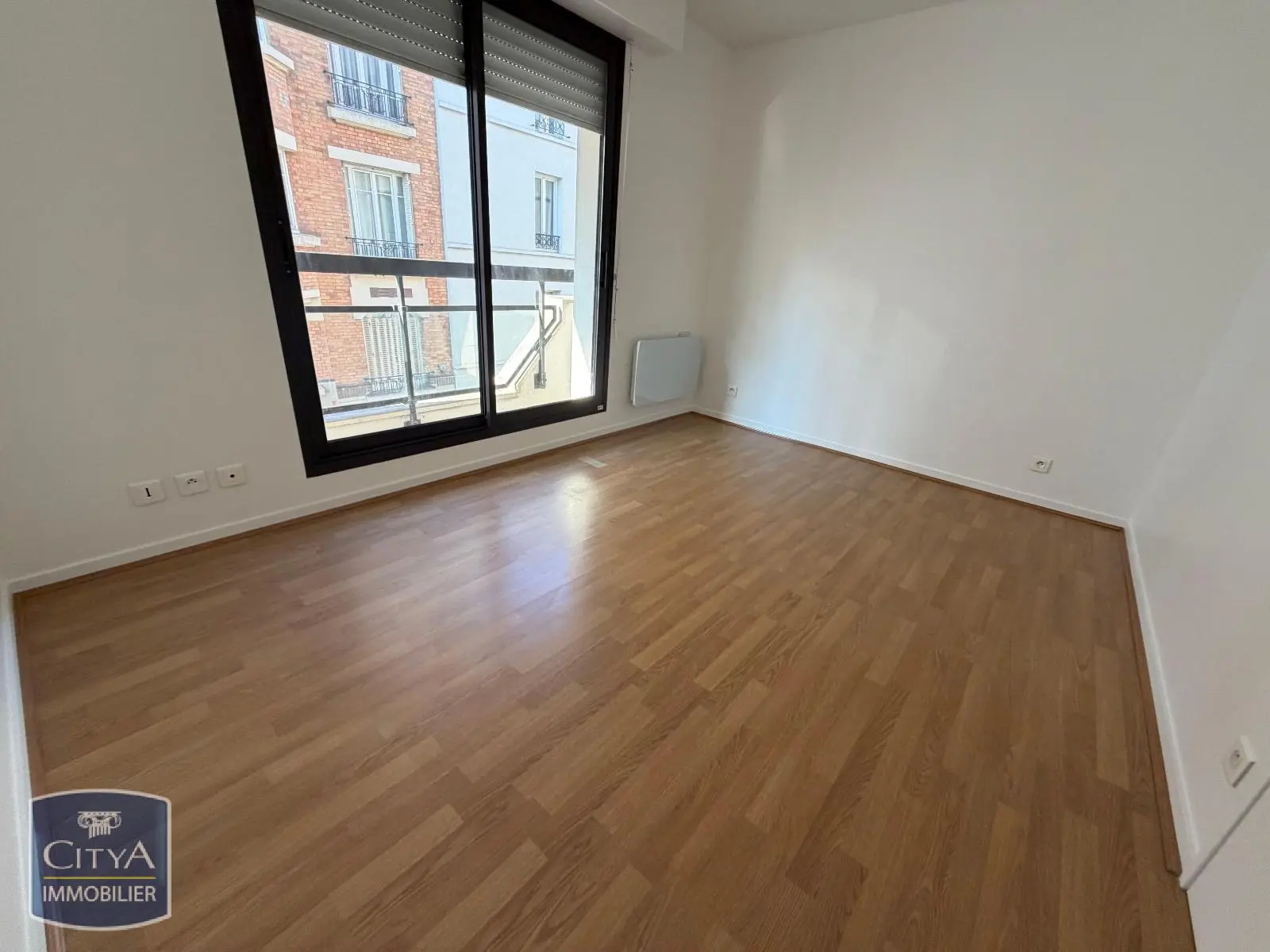 Photo 6 appartement Levallois-Perret