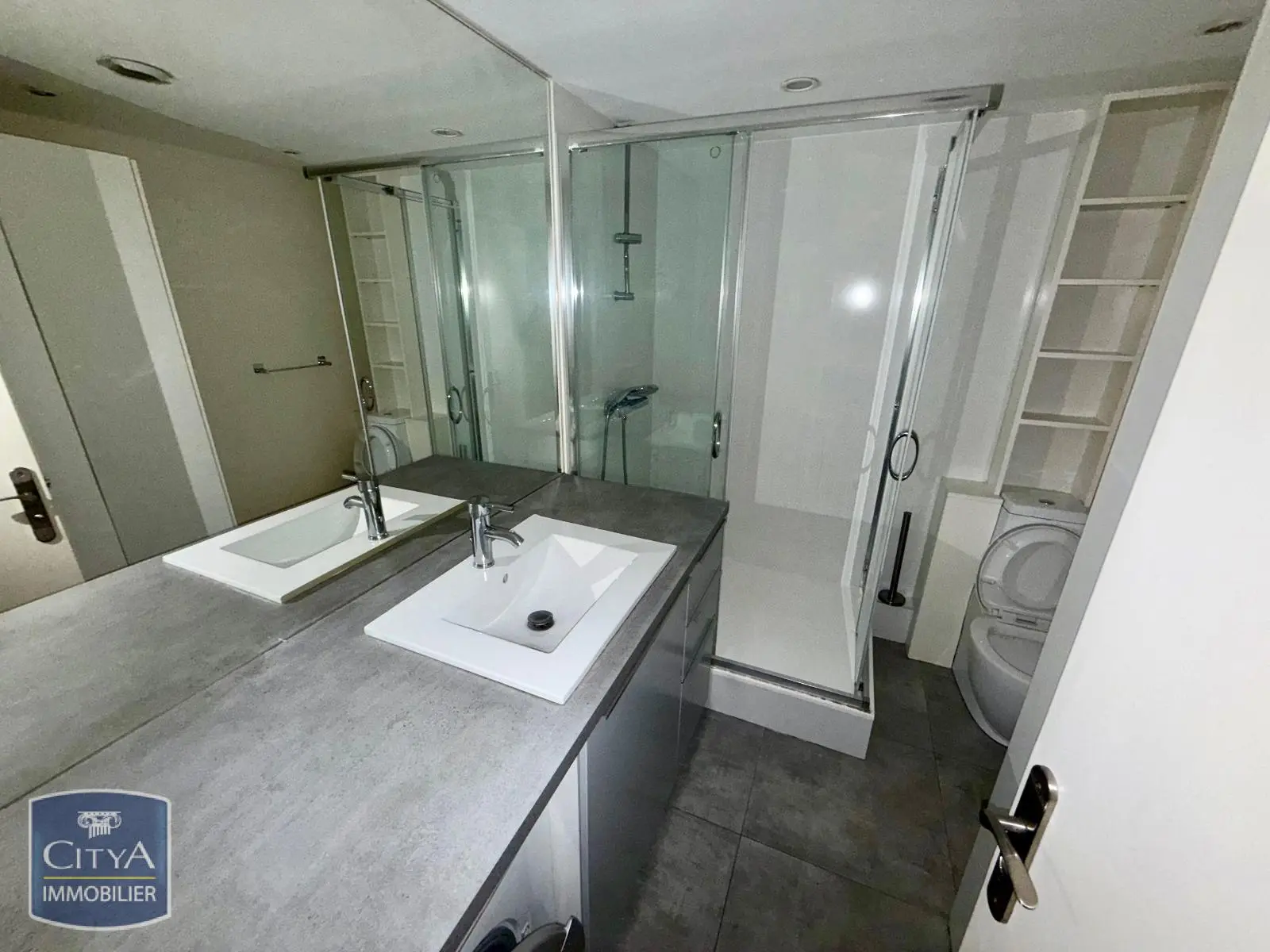 Photo 6 Appartement 1 pièce 28.47m²