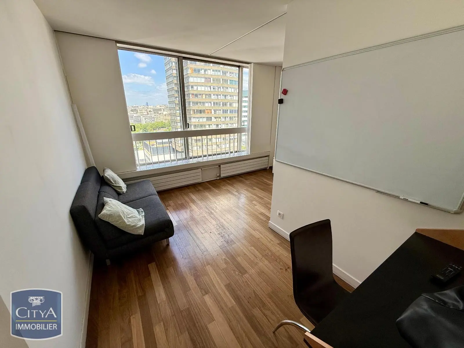 Photo 10 Appartement 1 pièce 28.47m²