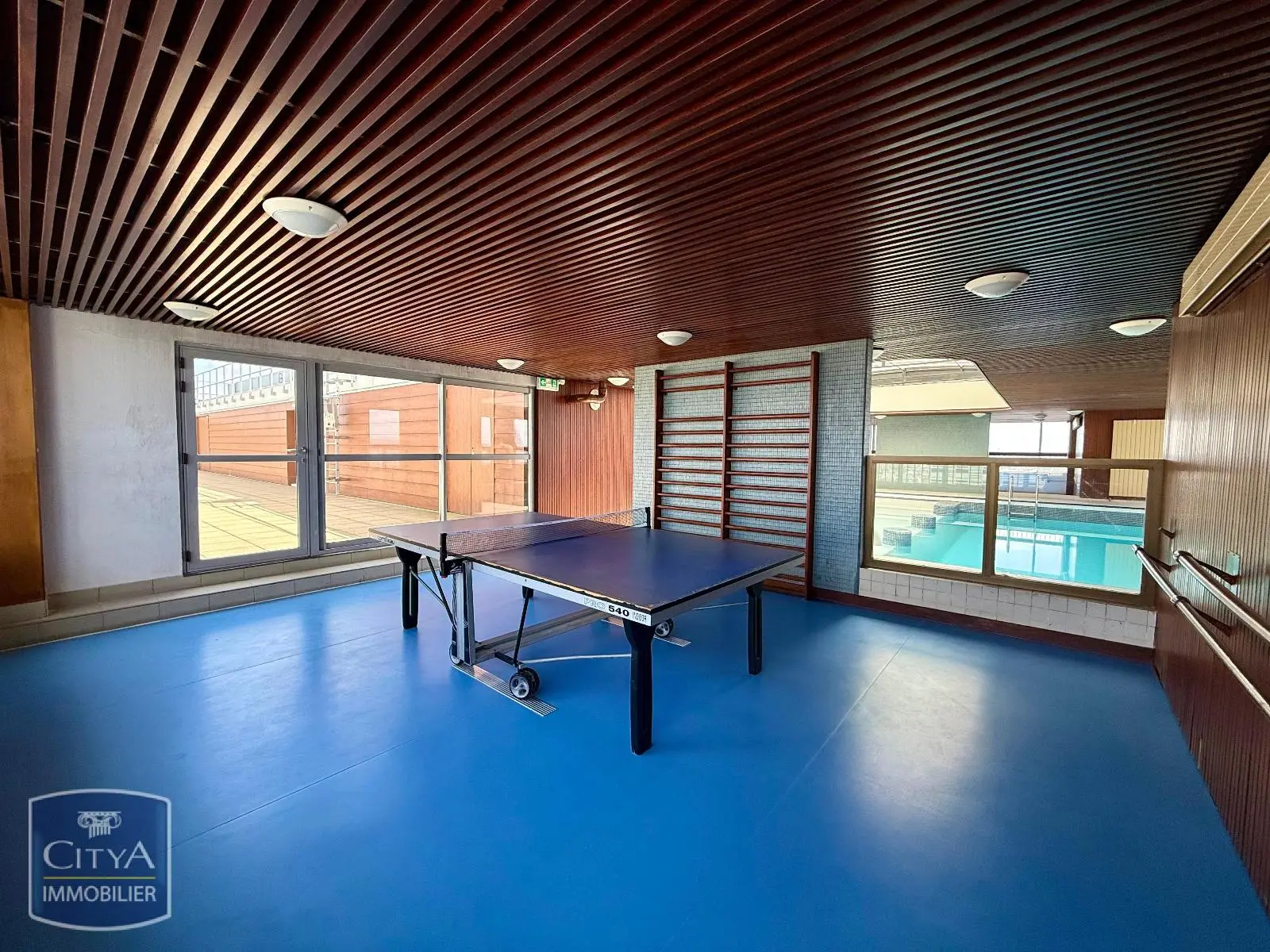 Photo 8 Appartement 1 pièce 28.47m²