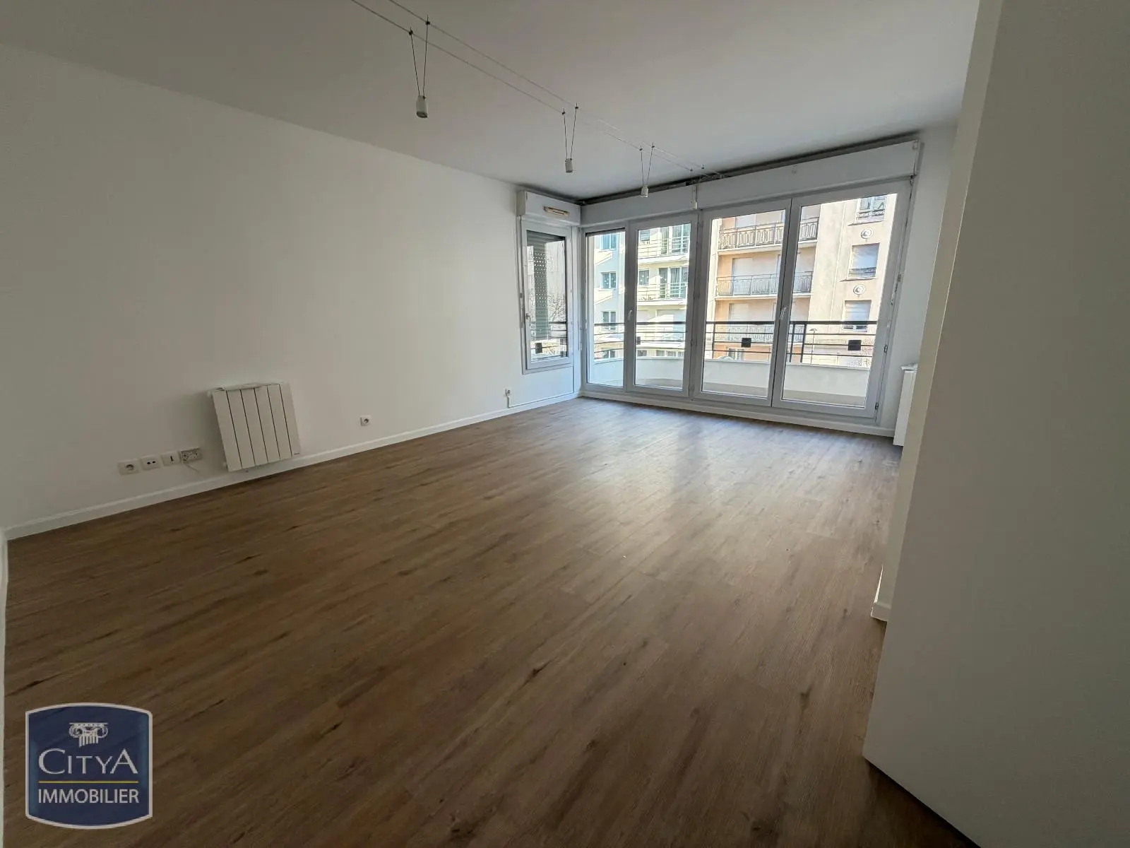 Photo 2 Appartement 3 pièces 62.31m²