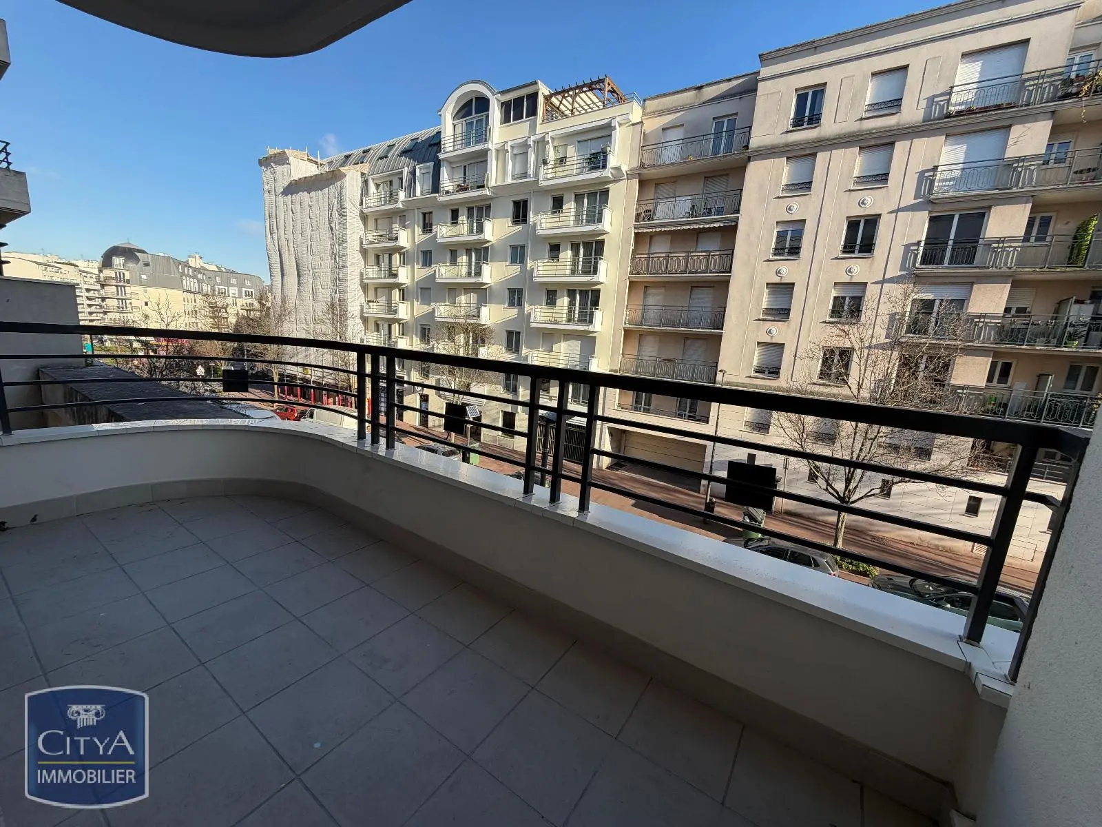 Photo 1 Appartement 3 pièces 62.31m²