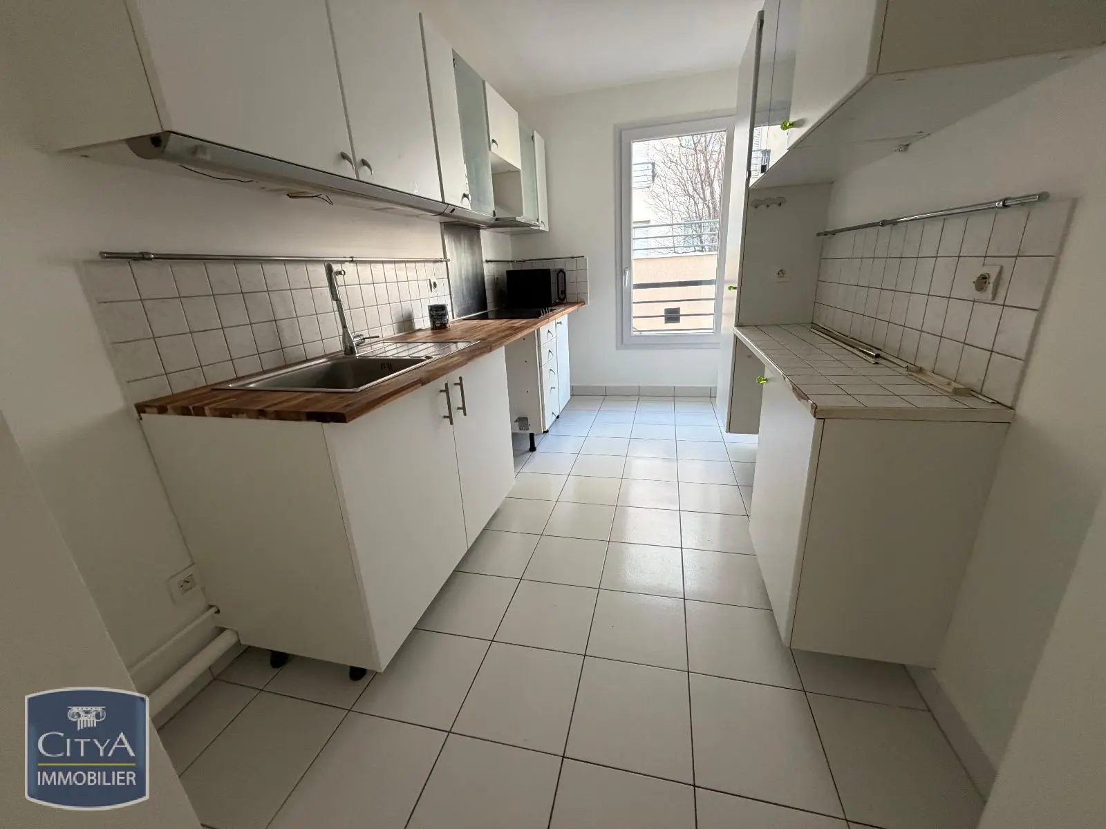 Photo 3 Appartement 3 pièces 62.31m²