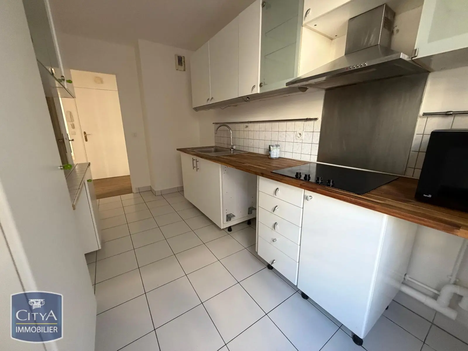 Photo 4 Appartement 3 pièces 62.31m²