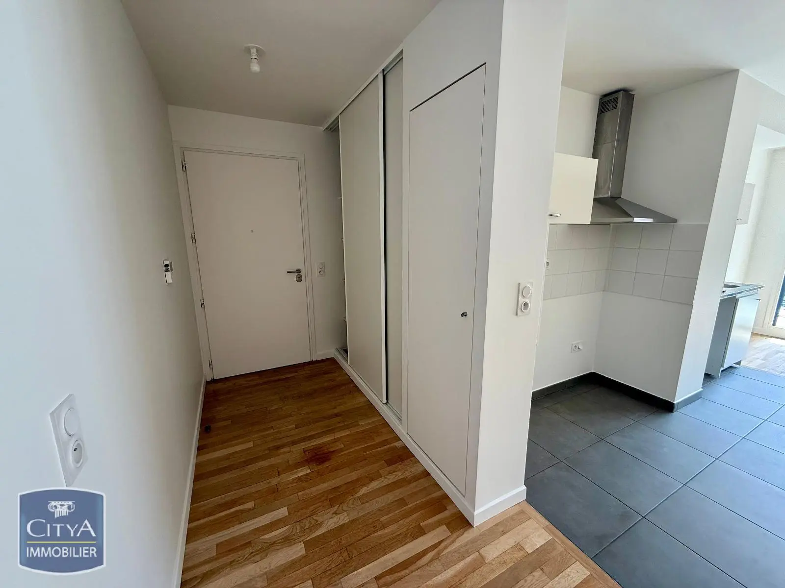 Photo 8 Appartement 3 pièces 65.35m²