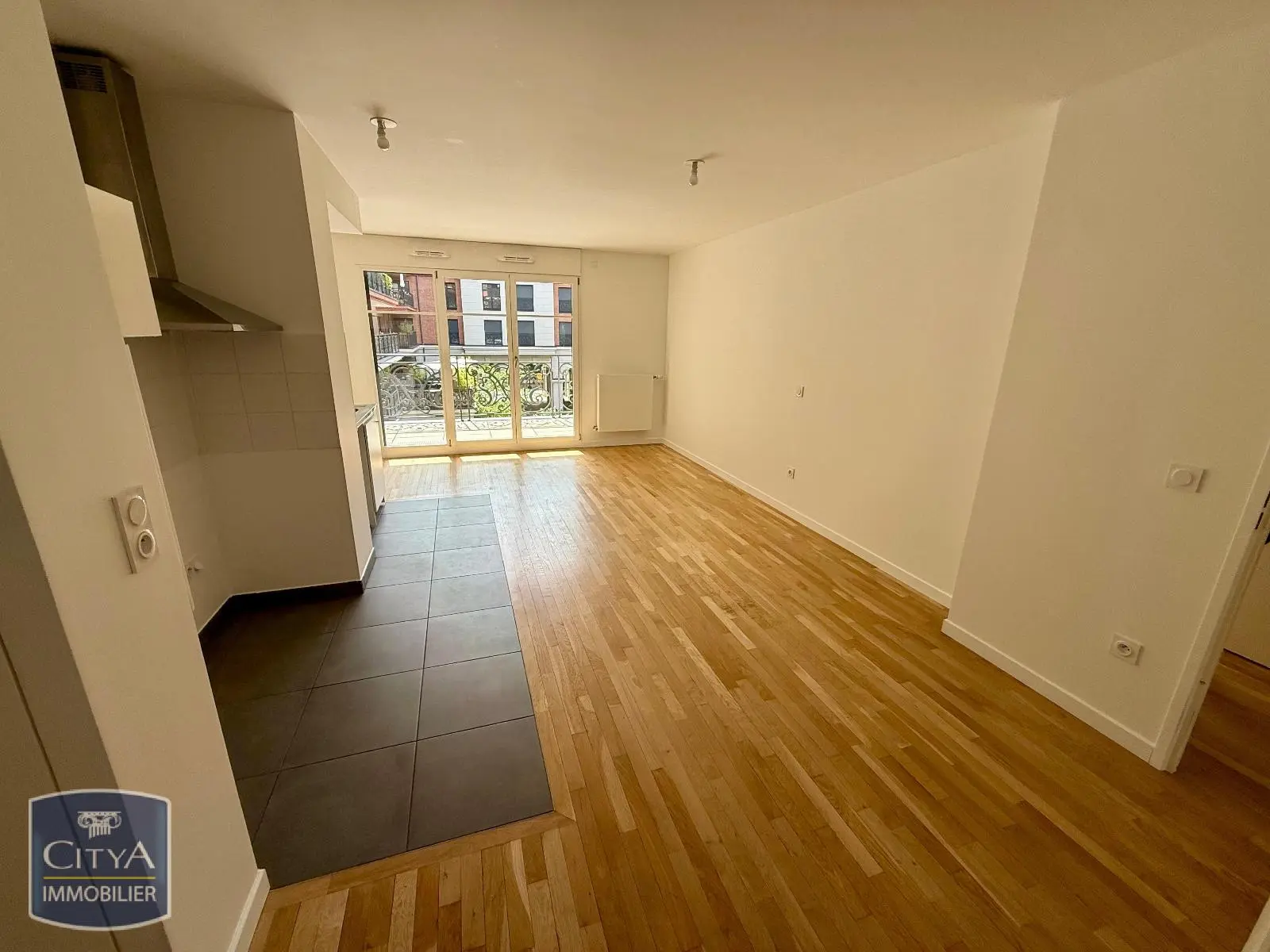 Photo 2 Appartement 3 pièces 65.35m²
