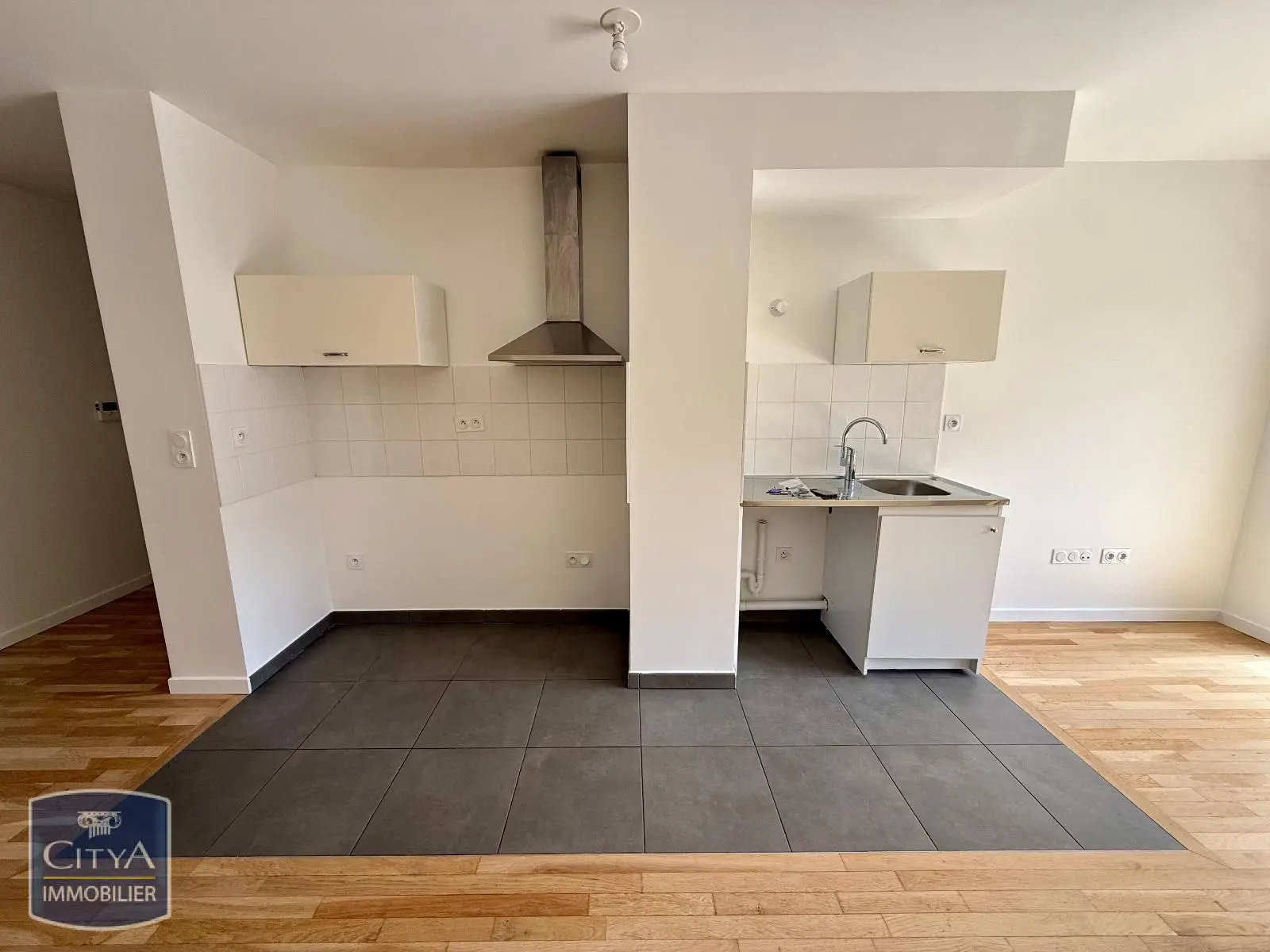 Photo 3 Appartement 3 pièces 65.35m²