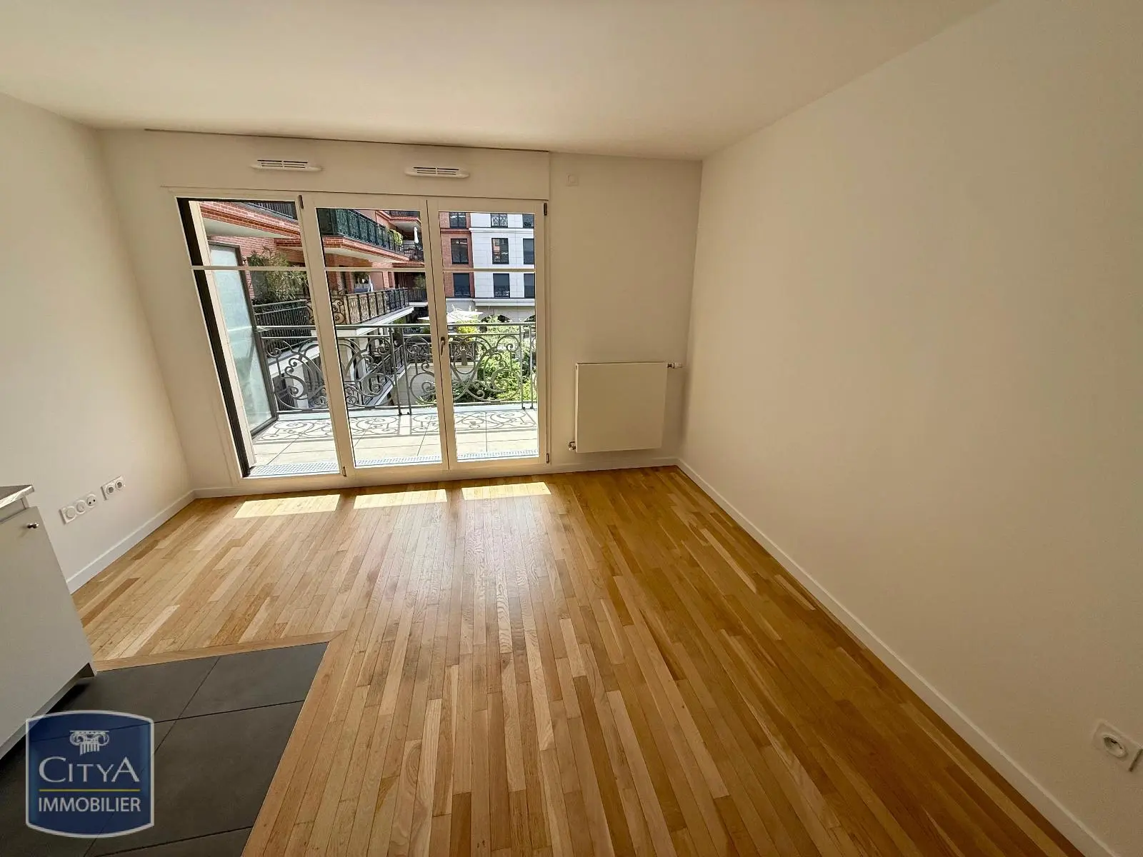 Photo 4 Appartement 3 pièces 65.35m²